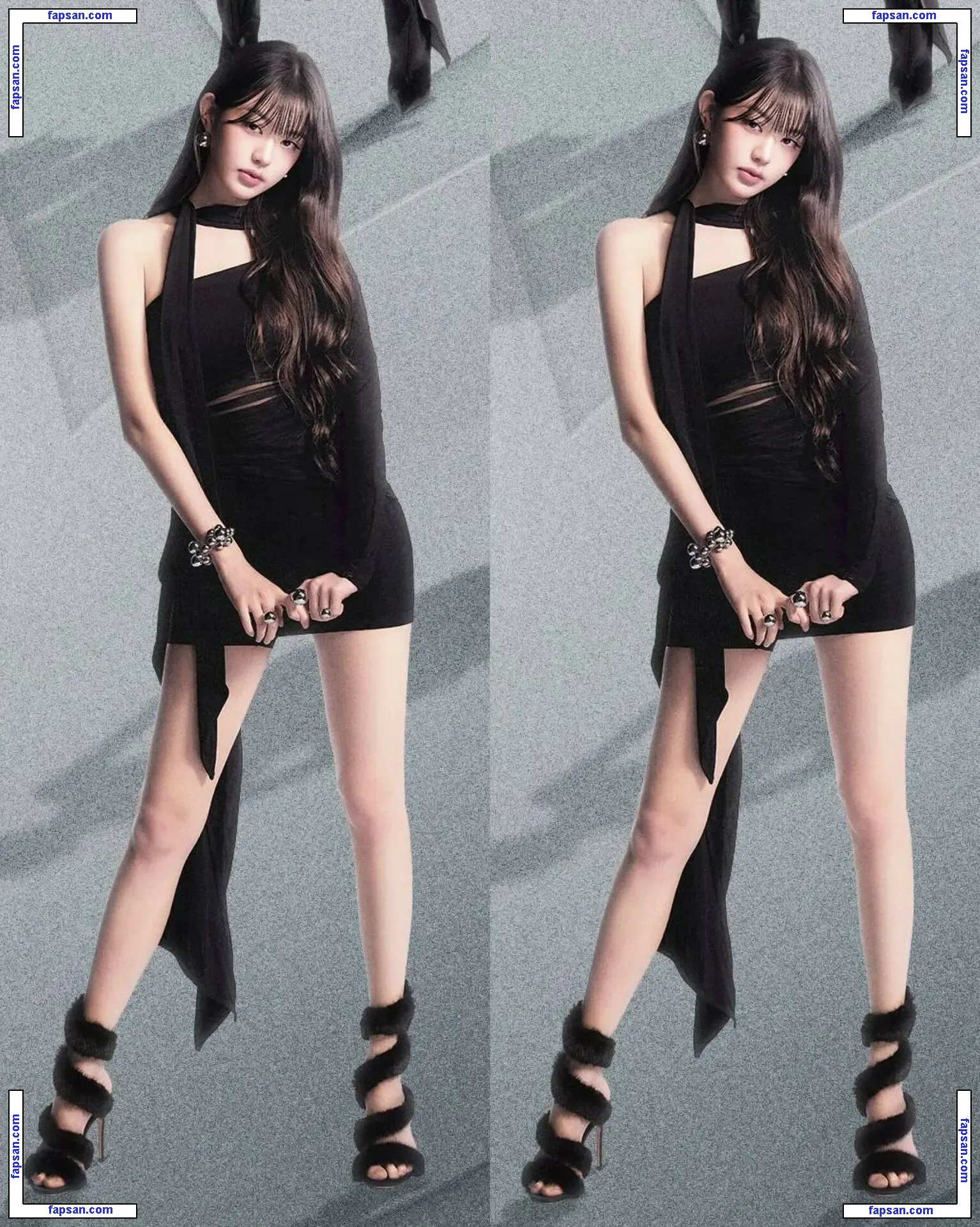 Jang Won-young голая фото #0629 с Онлифанс