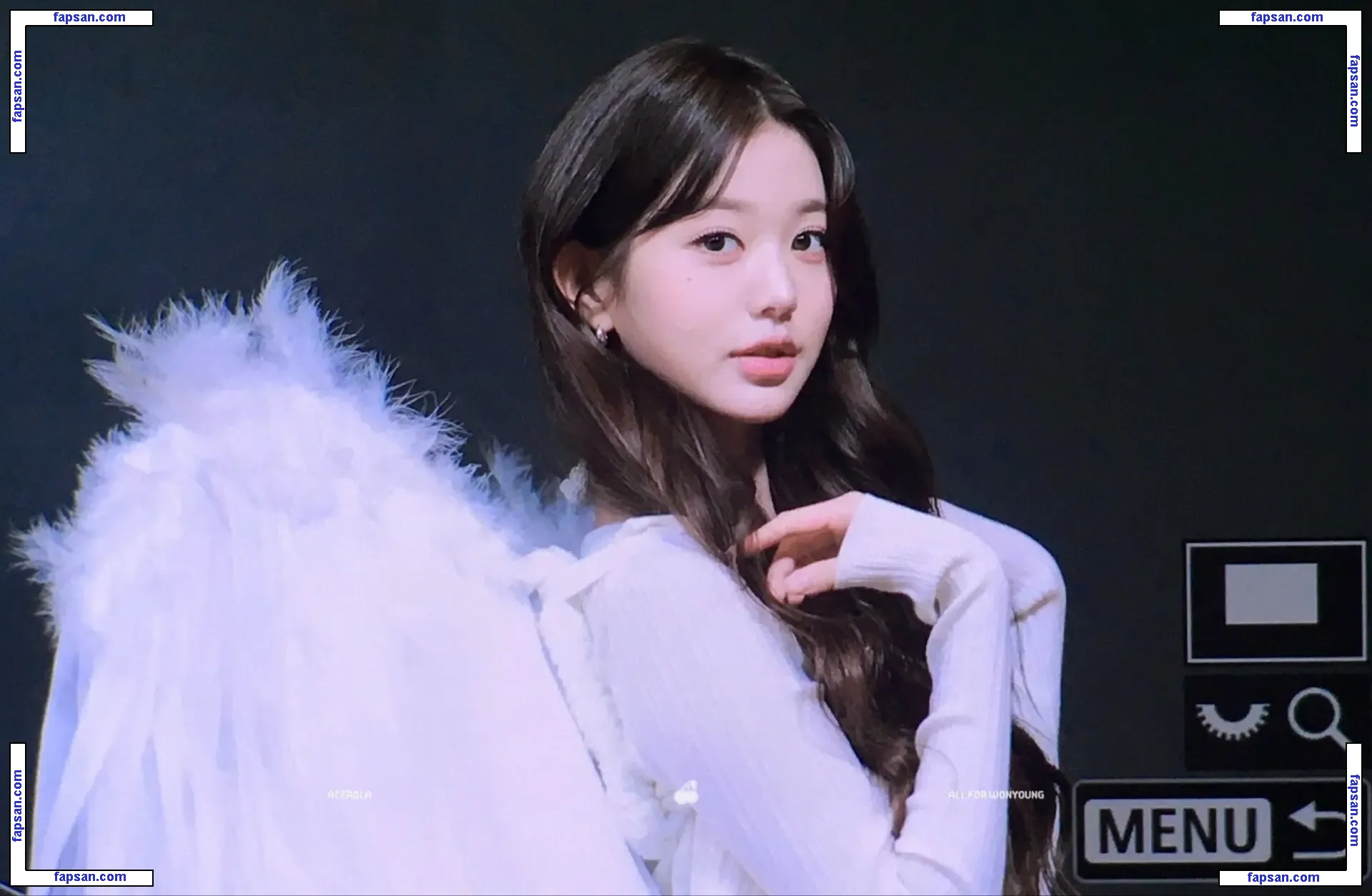 Jang Won-young голая фото #0630 с Онлифанс