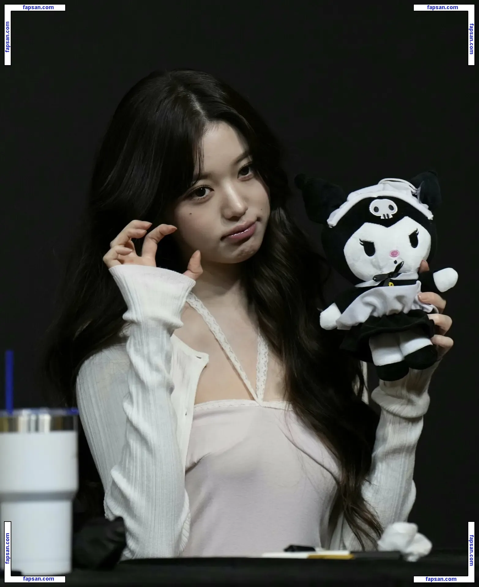 Jang Won-young голая фото #0631 с Онлифанс