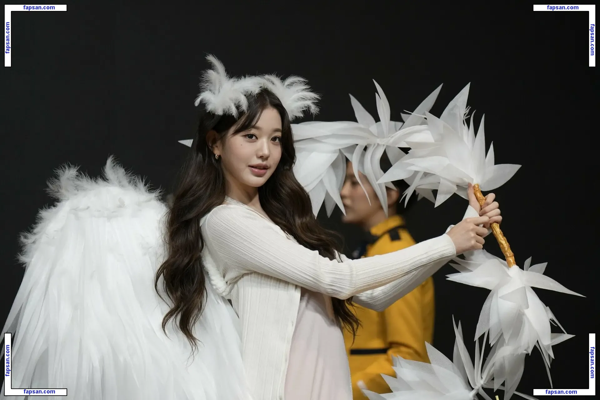 Jang Won-young голая фото #0632 с Онлифанс