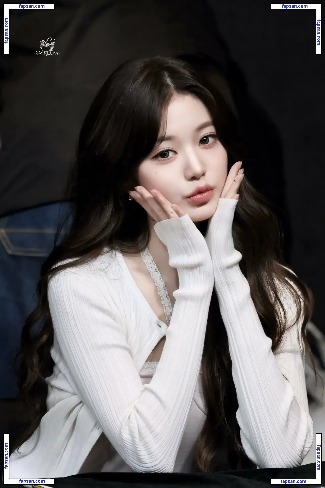 Jang Won-young голая фото #0633 с Онлифанс