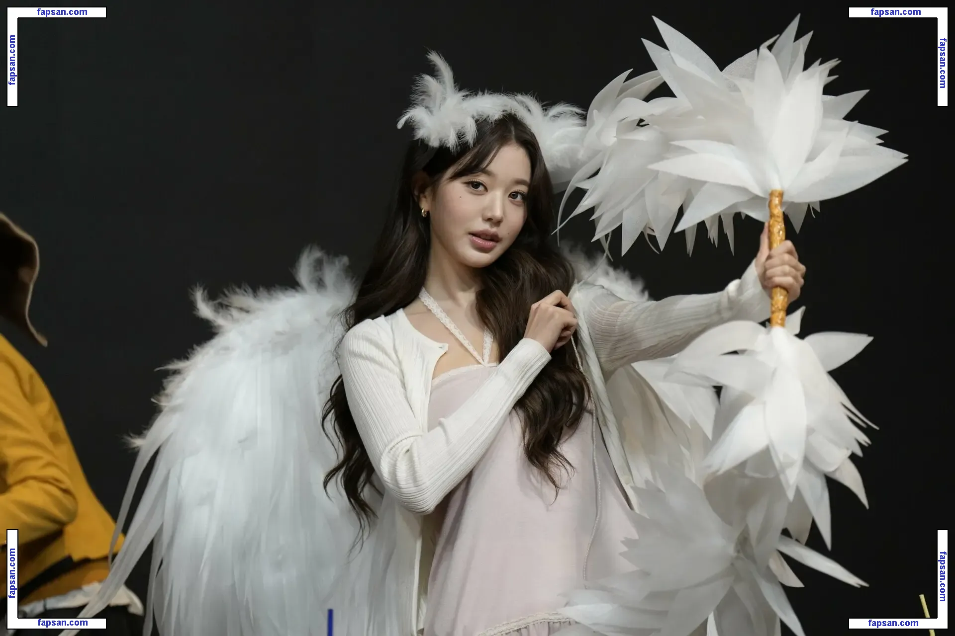 Jang Won-young голая фото #0634 с Онлифанс