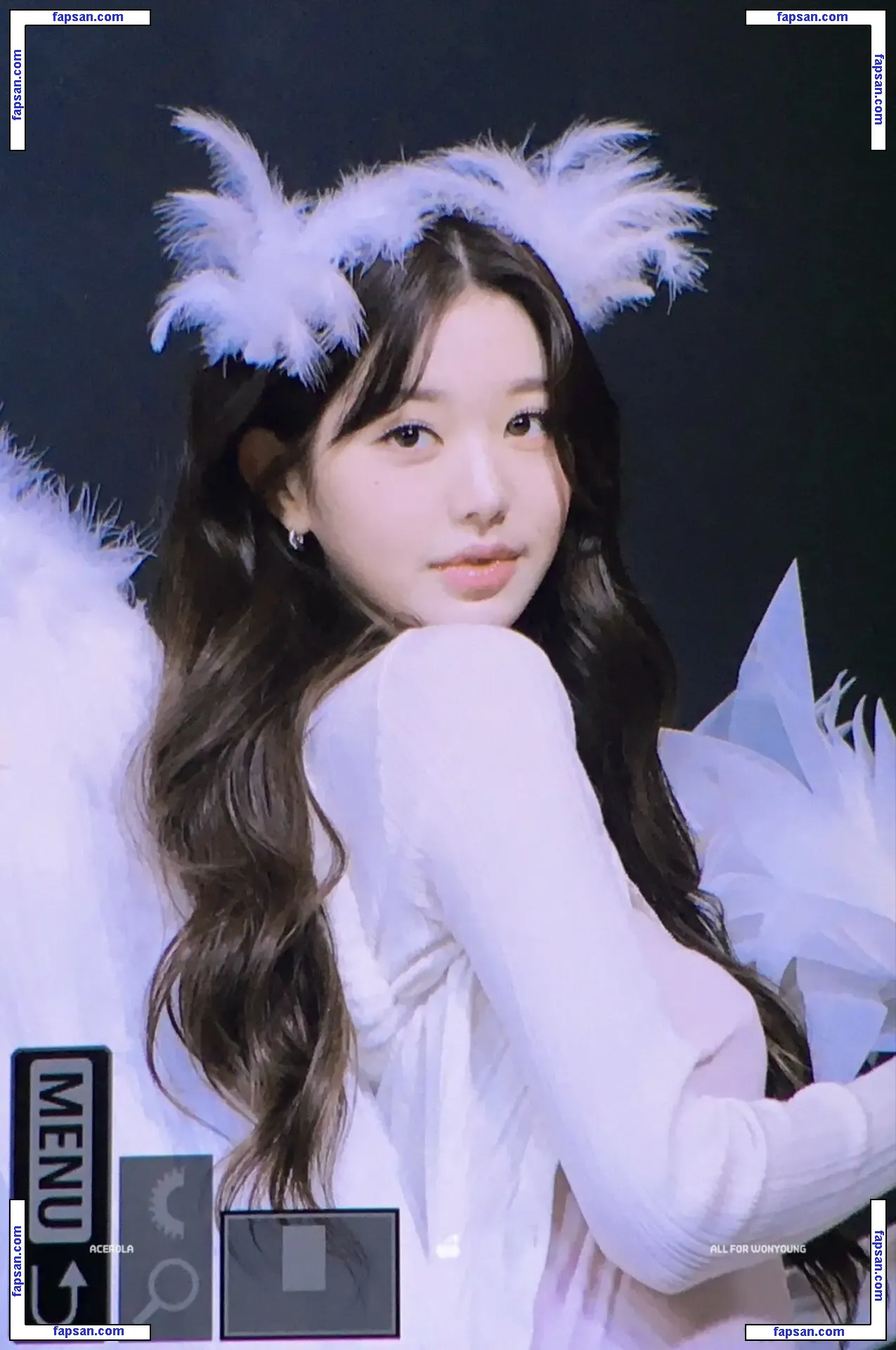 Jang Won-young голая фото #0637 с Онлифанс