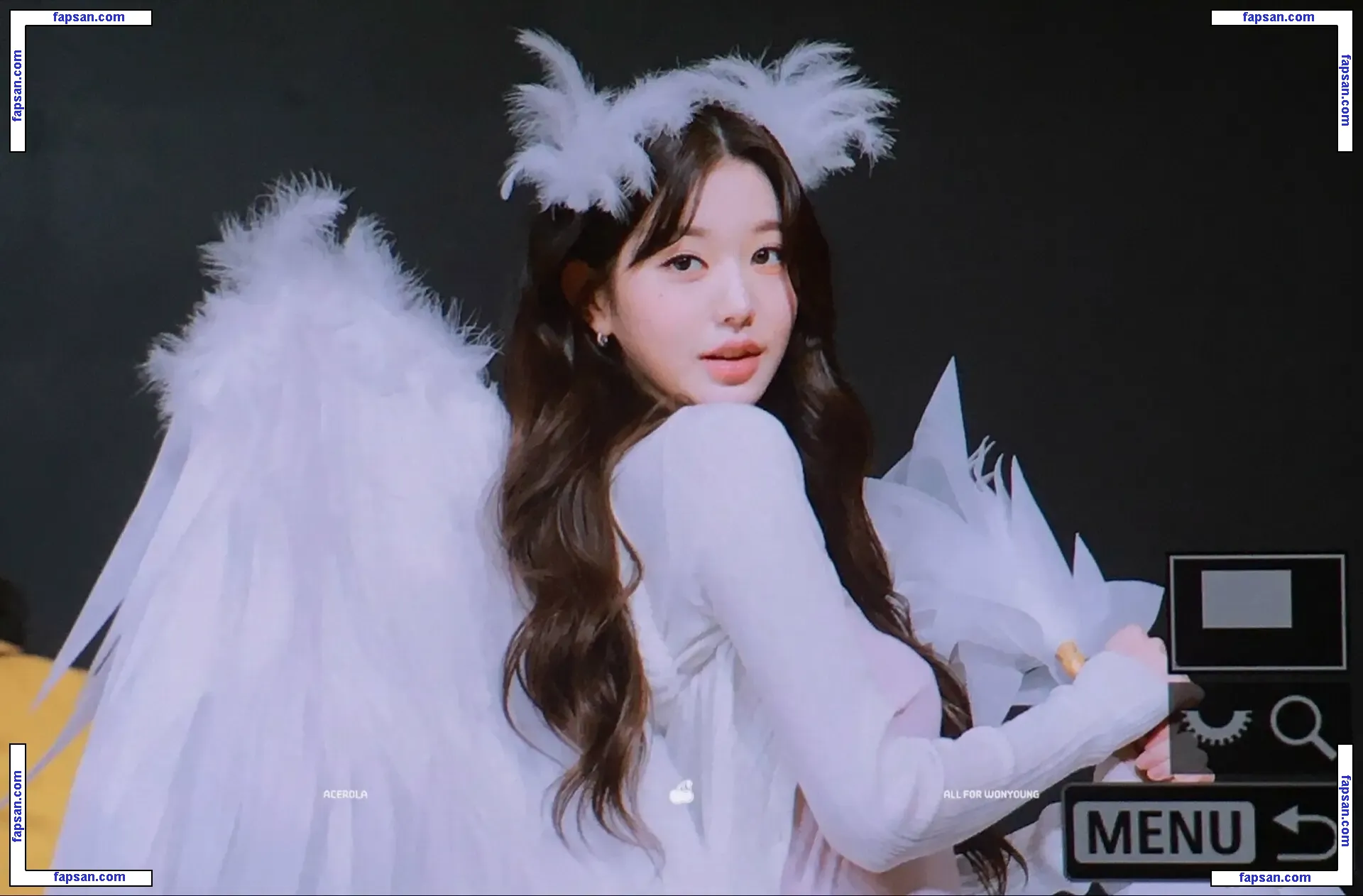 Jang Won-young голая фото #0639 с Онлифанс