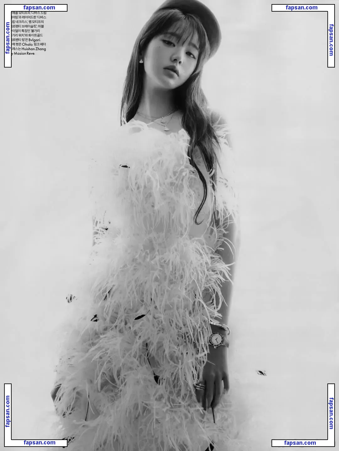 Jang Won-young голая фото #0643 с Онлифанс