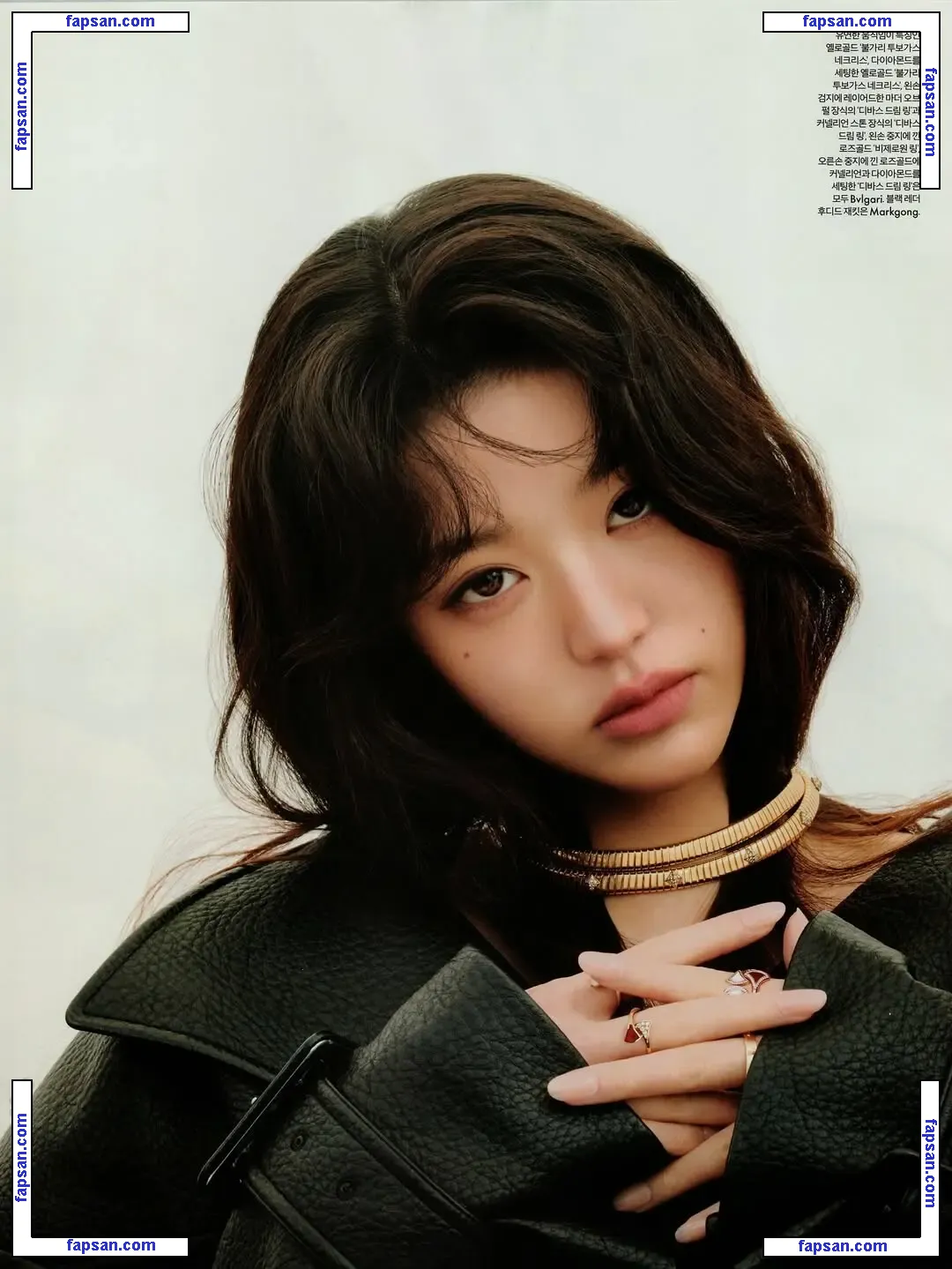 Jang Won-young голая фото #0646 с Онлифанс