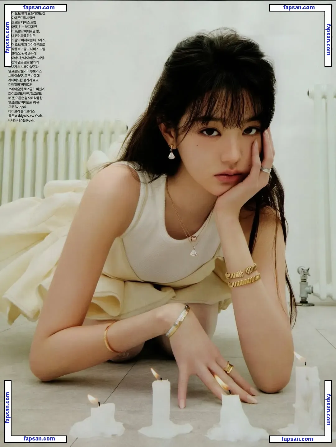 Jang Won-young голая фото #0651 с Онлифанс