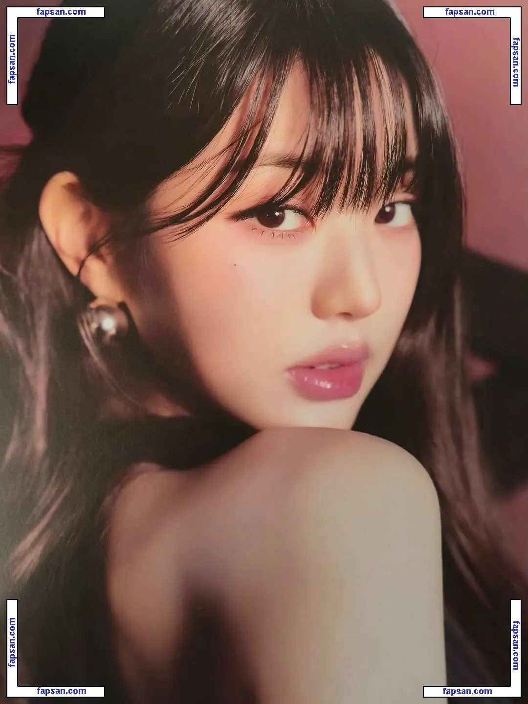 Jang Won-young голая фото #0652 с Онлифанс