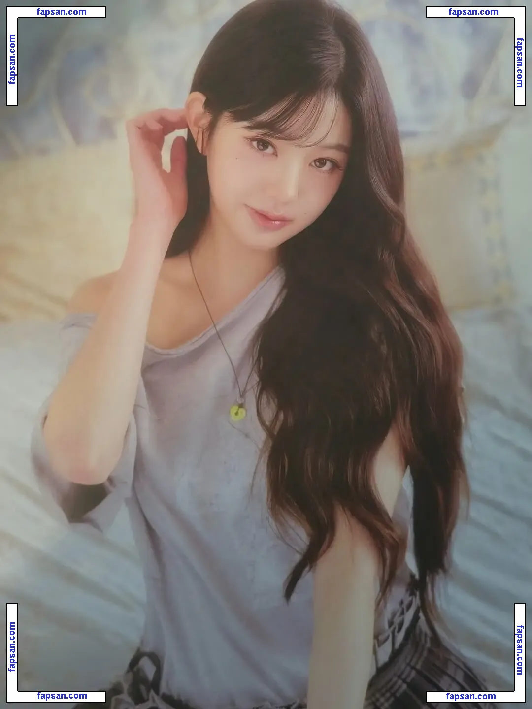 Jang Won-young голая фото #0653 с Онлифанс