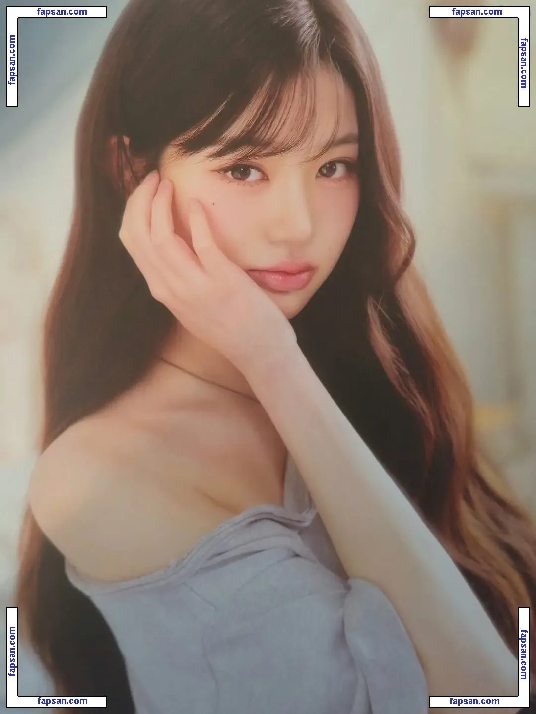 Jang Won-young голая фото #0654 с Онлифанс