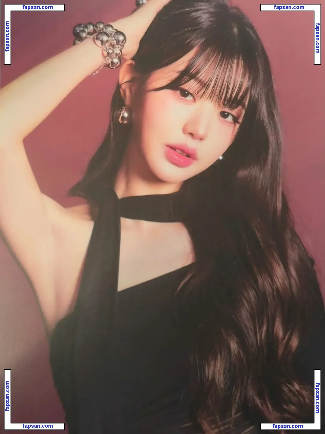 Jang Won-young голая фото #0655 с Онлифанс