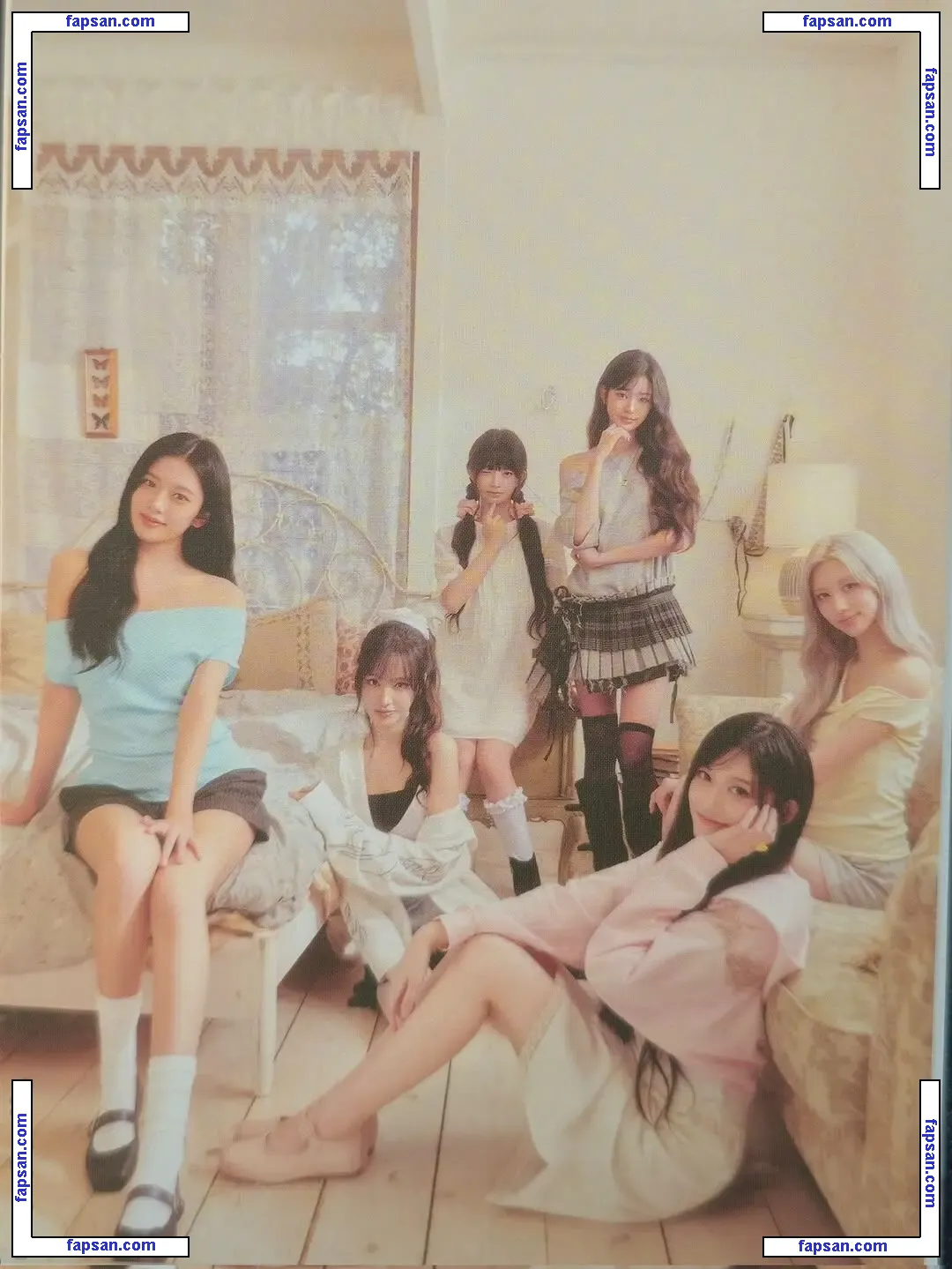 Jang Won-young голая фото #0656 с Онлифанс