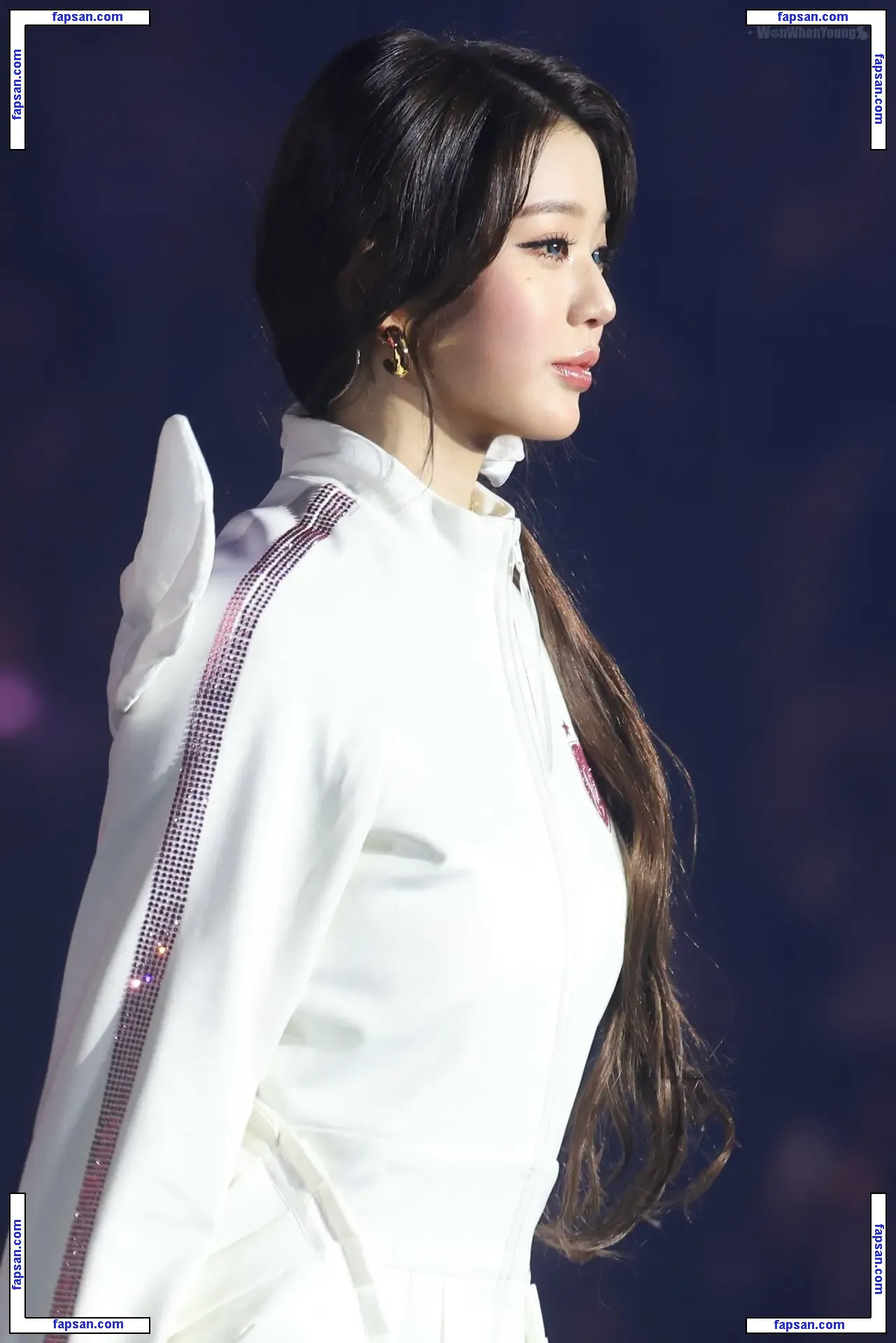 Jang Won-young голая фото #0657 с Онлифанс