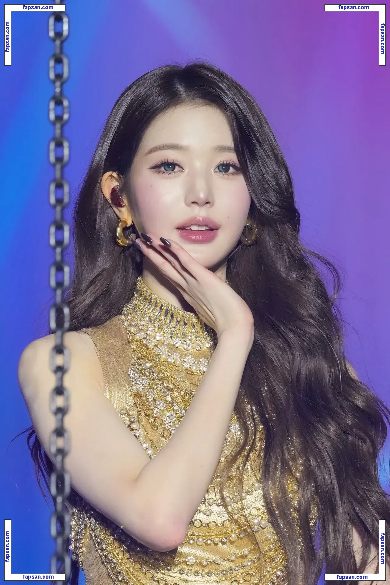 Jang Won-young голая фото #0658 с Онлифанс