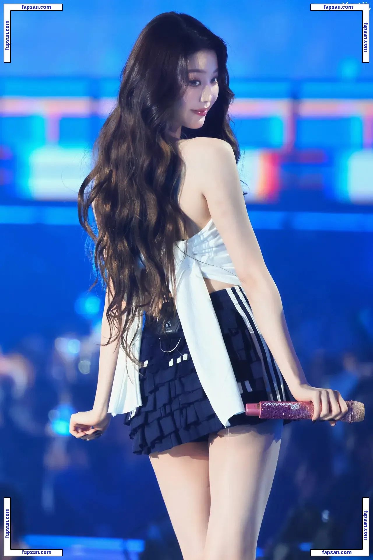 Jang Won-young голая фото #0659 с Онлифанс