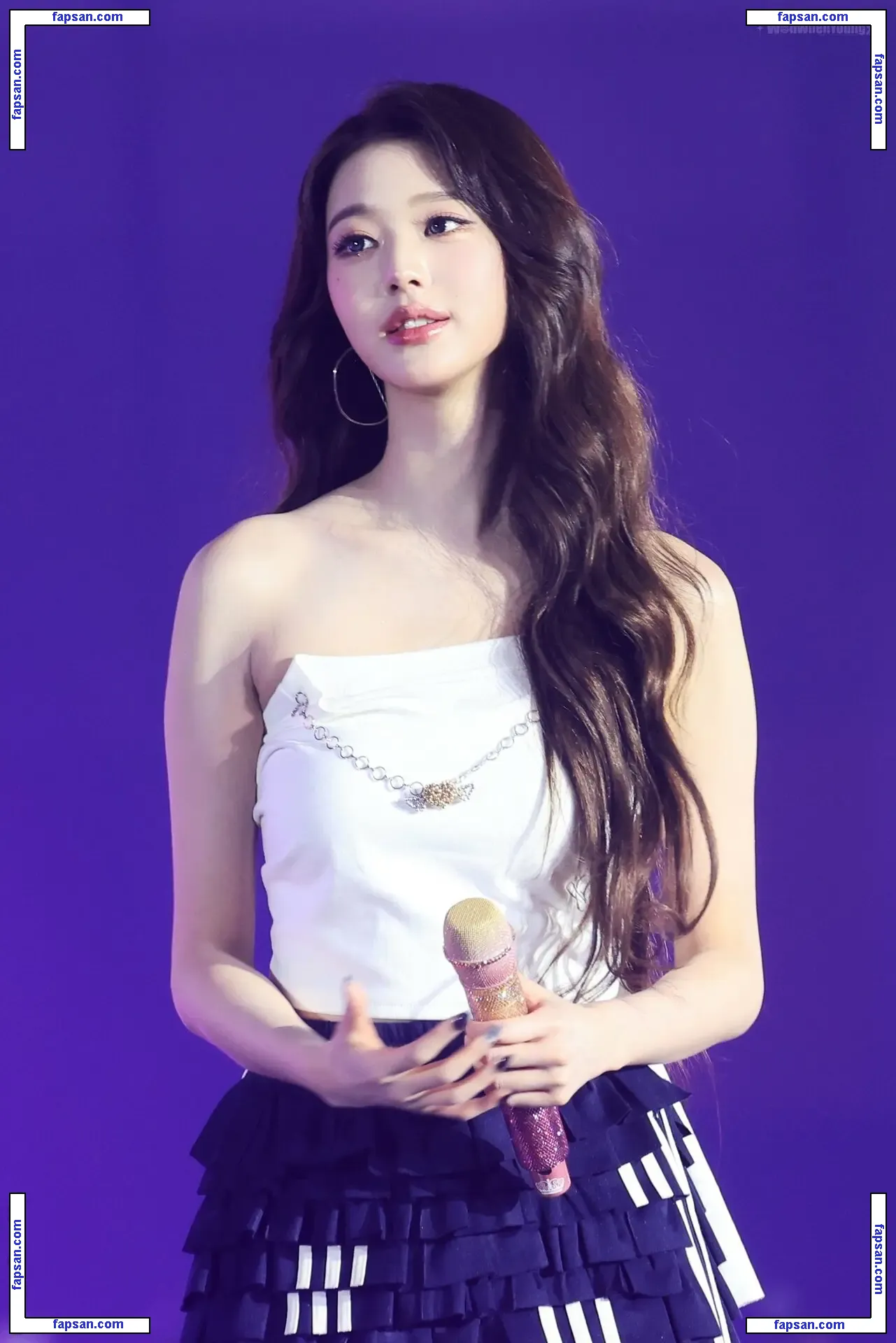 Jang Won-young голая фото #0660 с Онлифанс