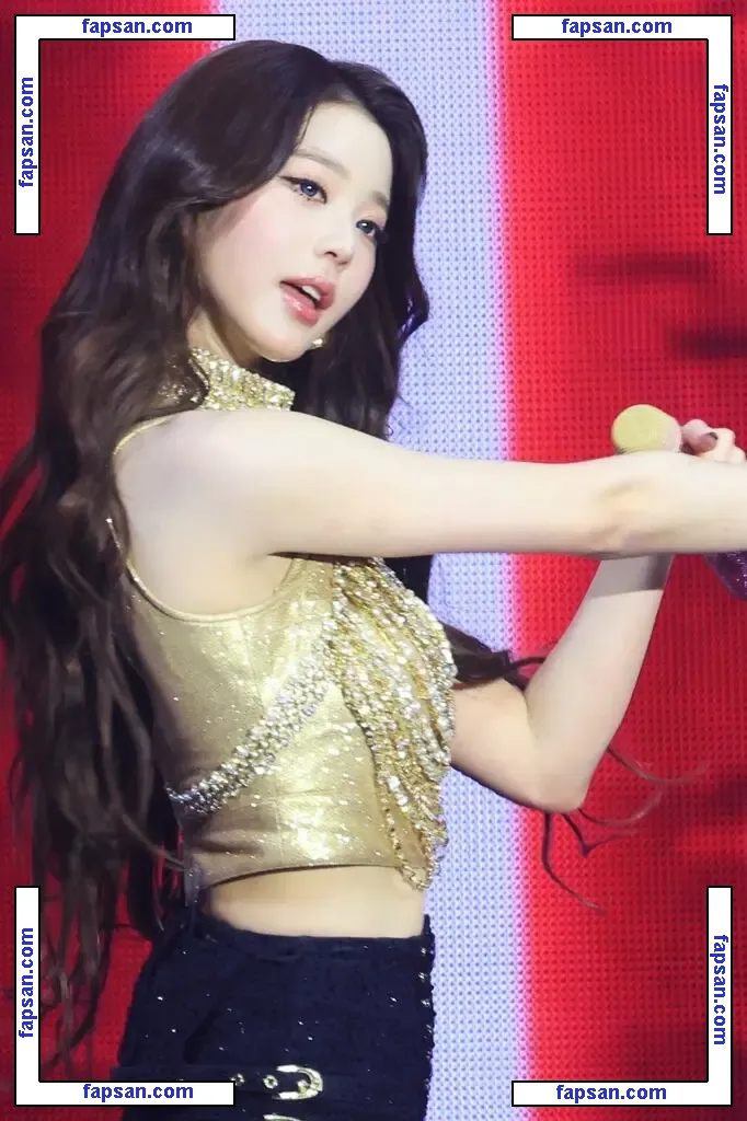 Jang Won-young голая фото #0661 с Онлифанс