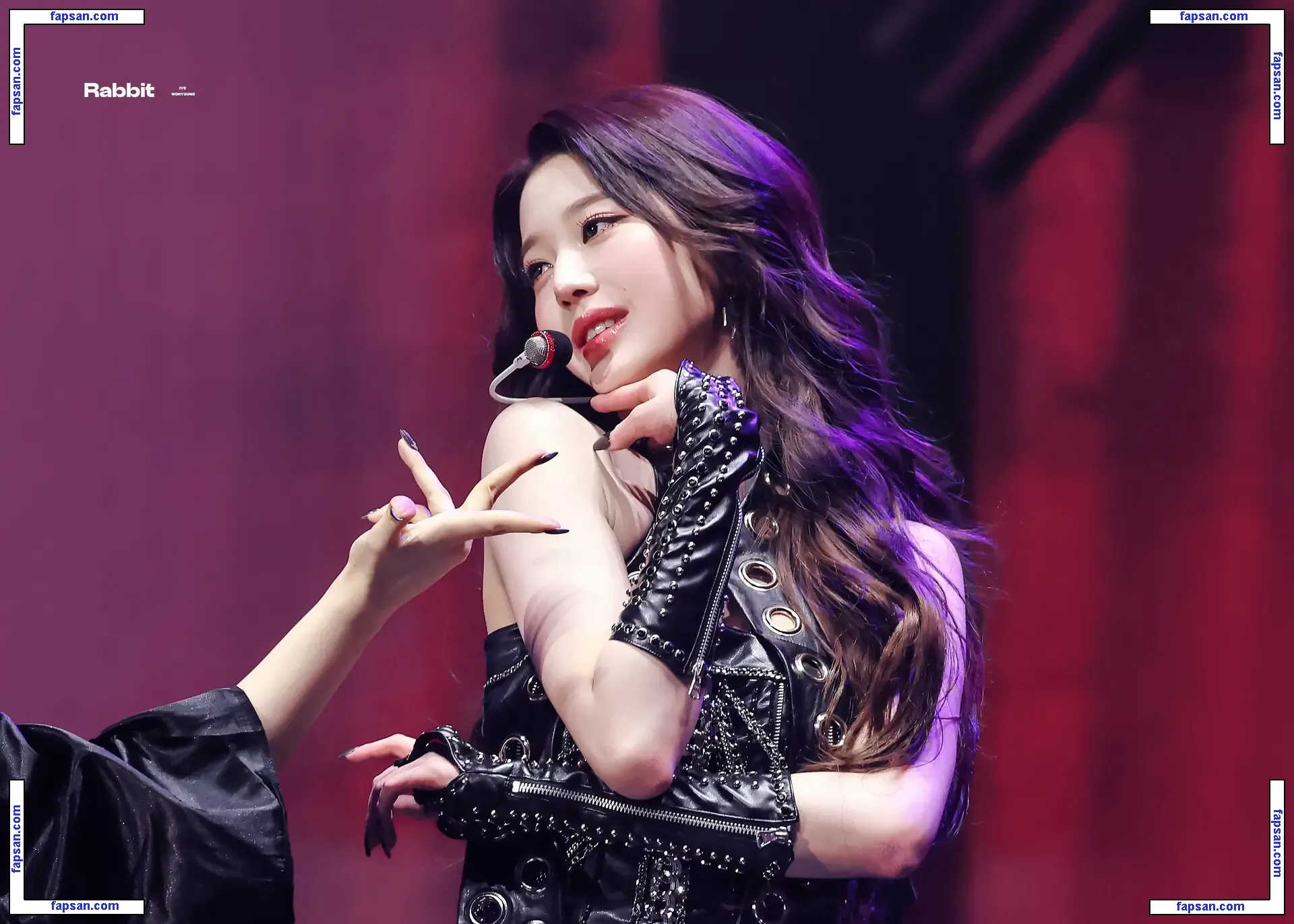 Jang Won-young голая фото #0662 с Онлифанс