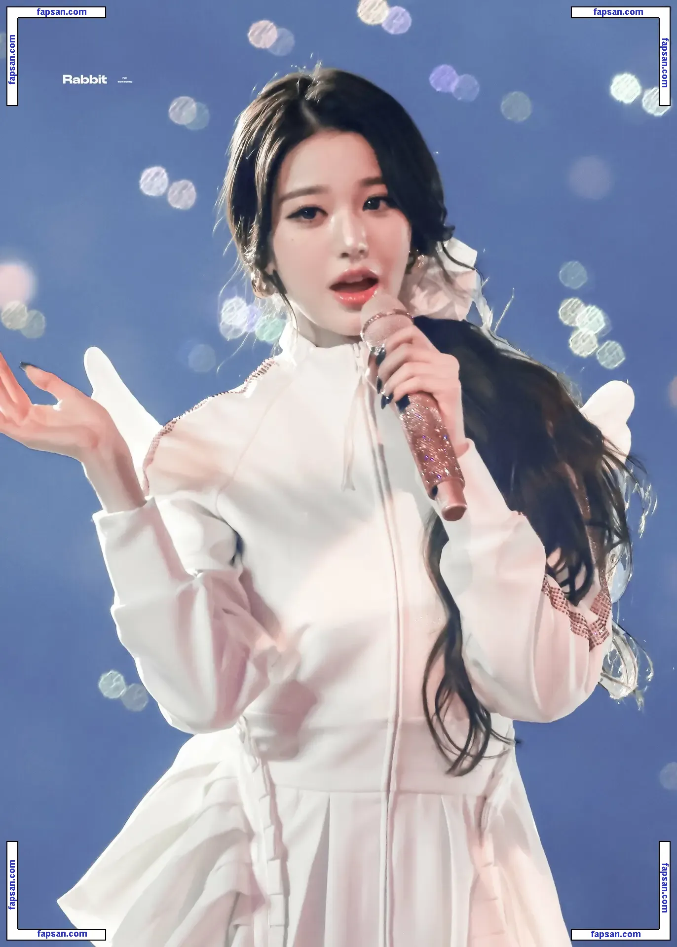 Jang Won-young голая фото #0663 с Онлифанс