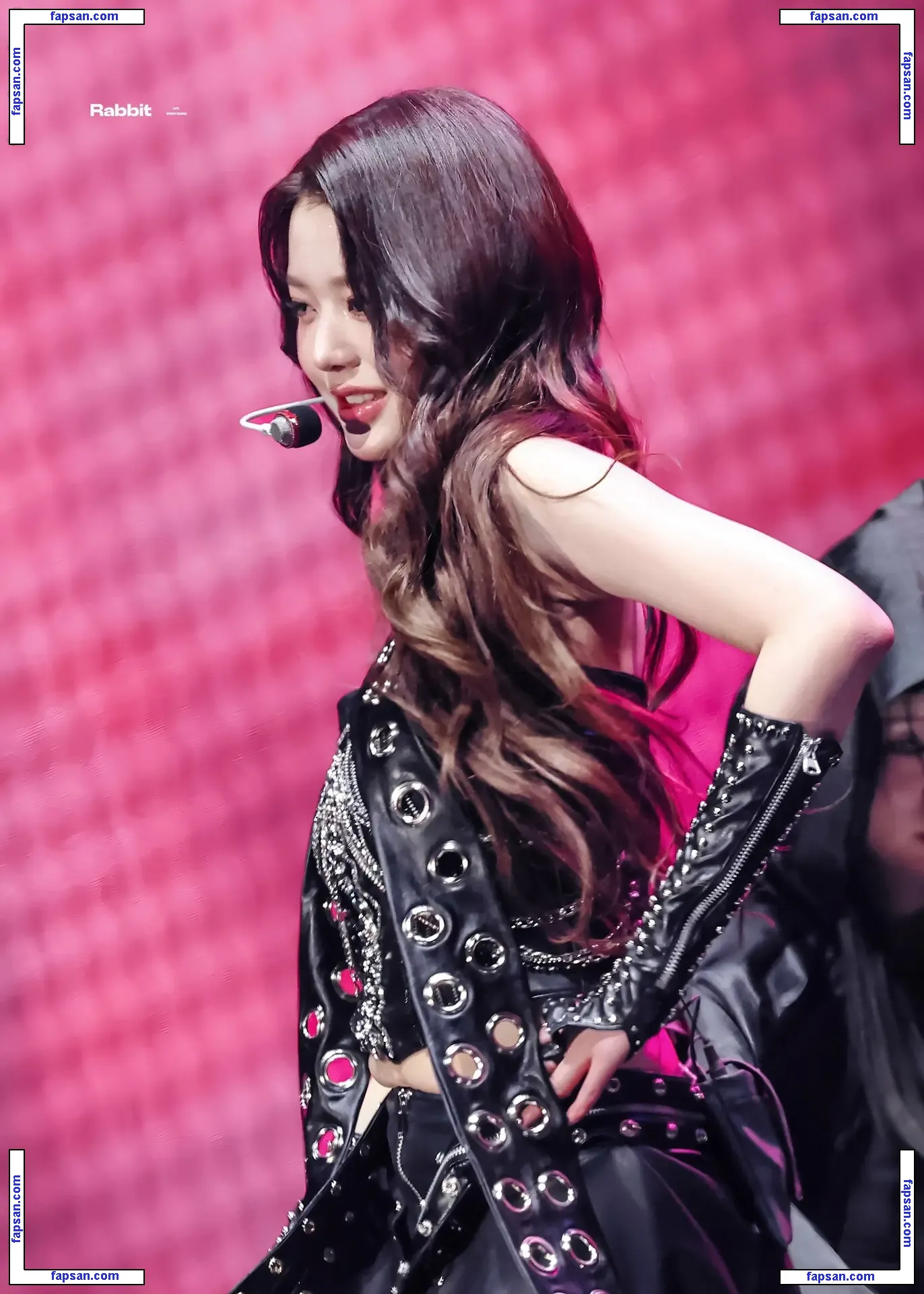 Jang Won-young голая фото #0664 с Онлифанс