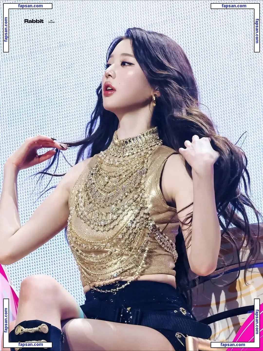 Jang Won-young голая фото #0665 с Онлифанс