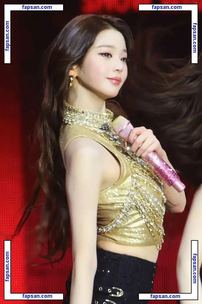 Jang Won-young голая фото #0666 с Онлифанс