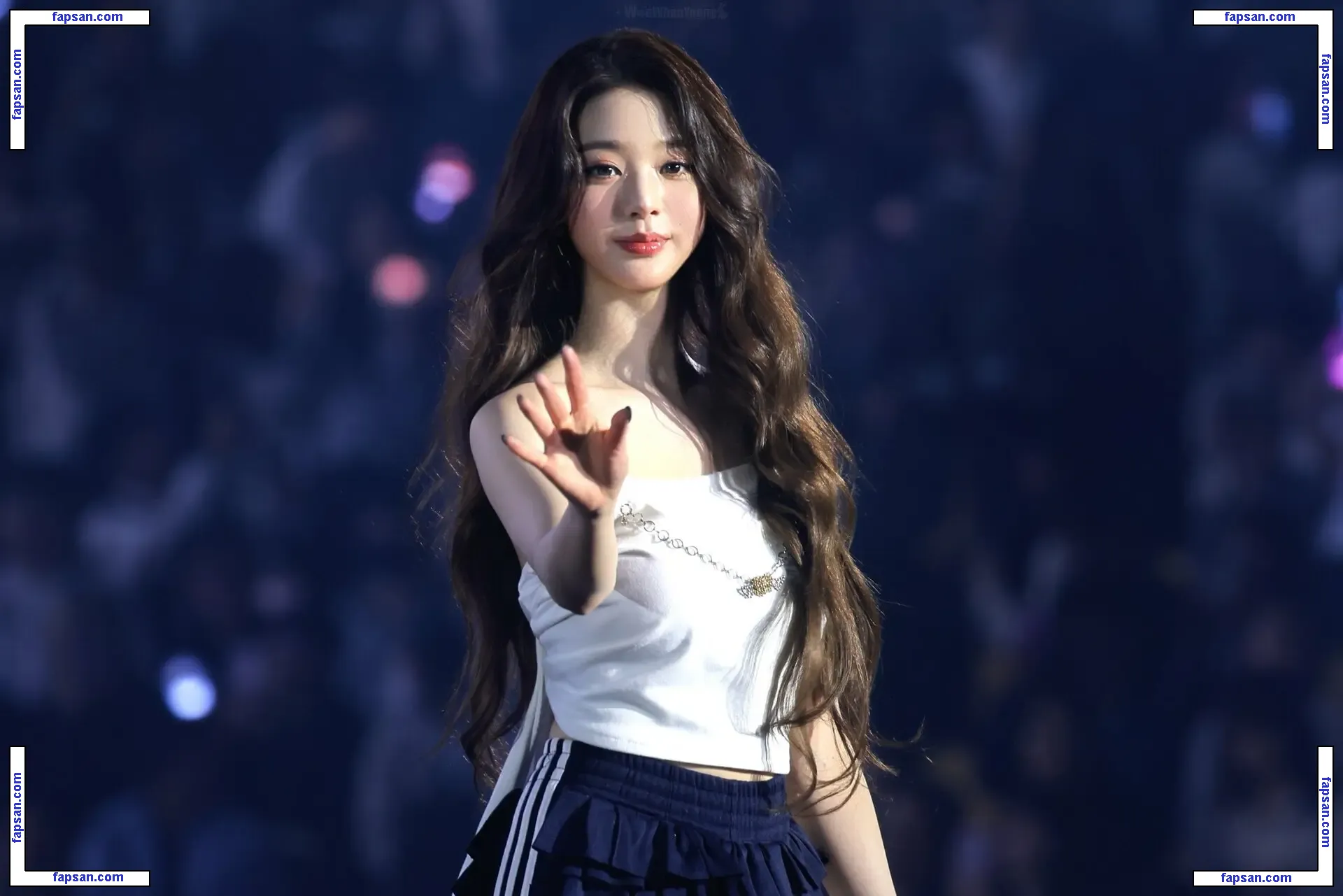 Jang Won-young голая фото #0667 с Онлифанс