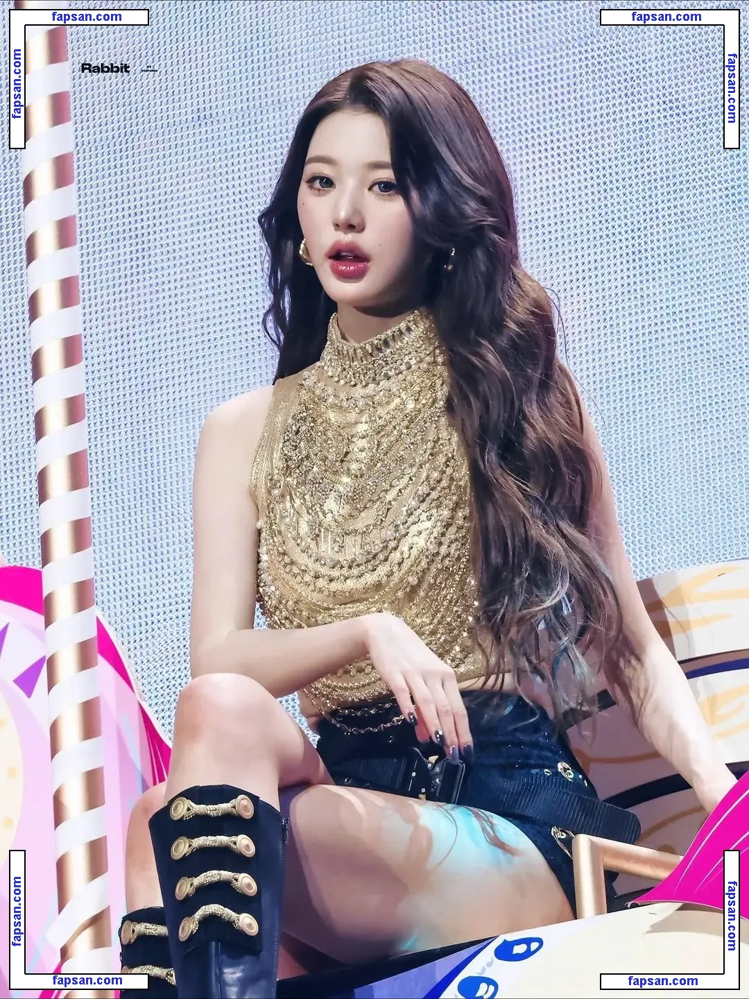 Jang Won-young голая фото #0668 с Онлифанс