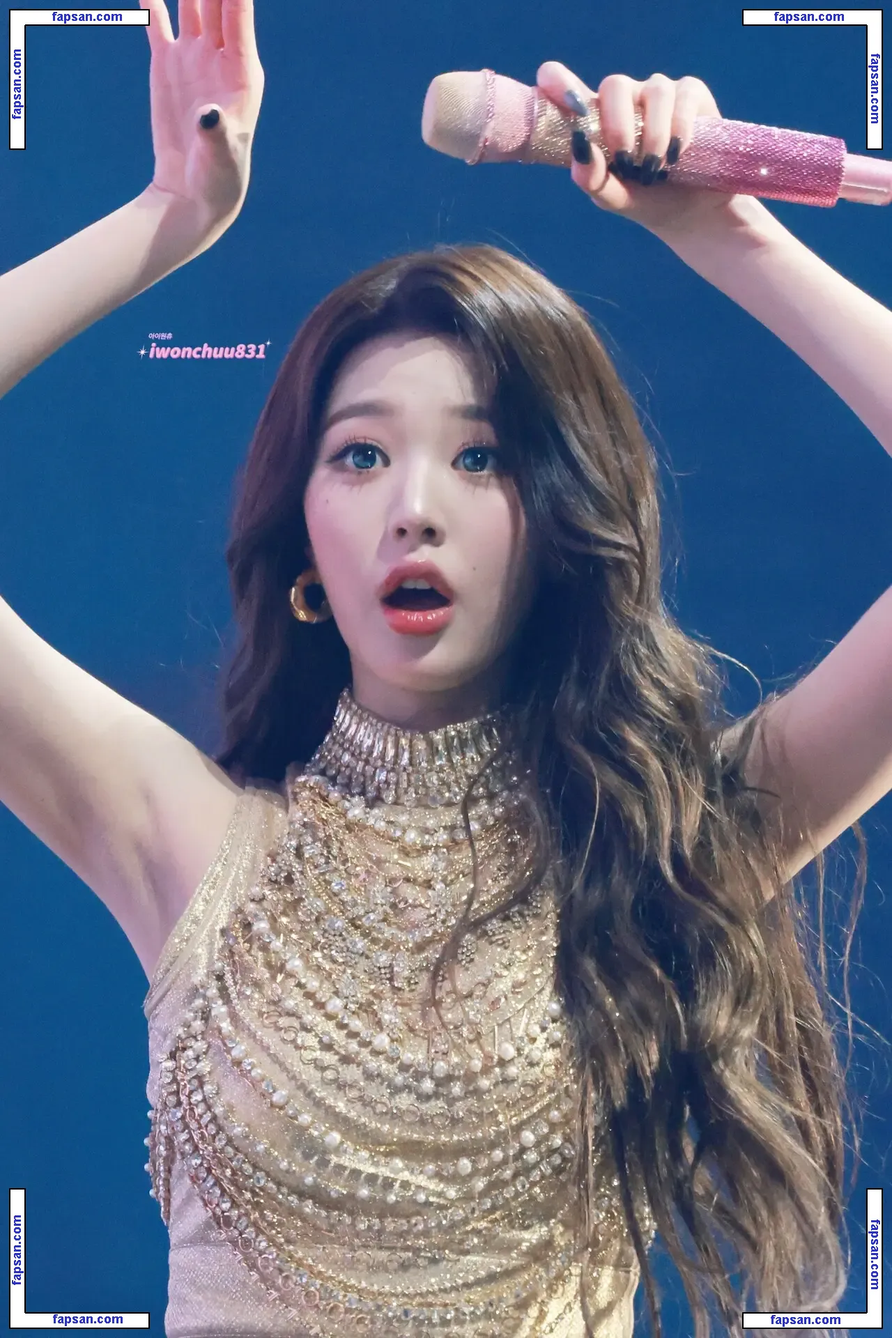 Jang Won-young голая фото #0669 с Онлифанс