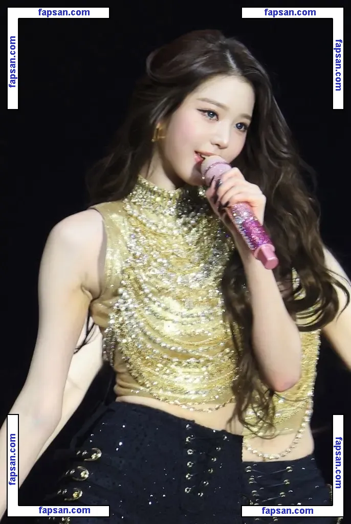 Jang Won-young голая фото #0671 с Онлифанс