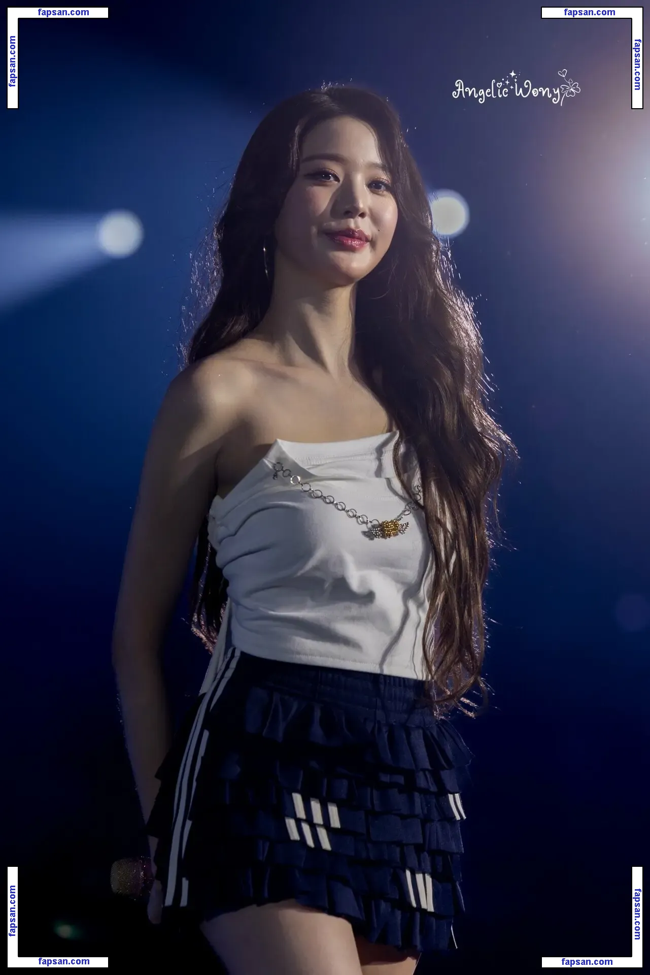 Jang Won-young голая фото #0672 с Онлифанс