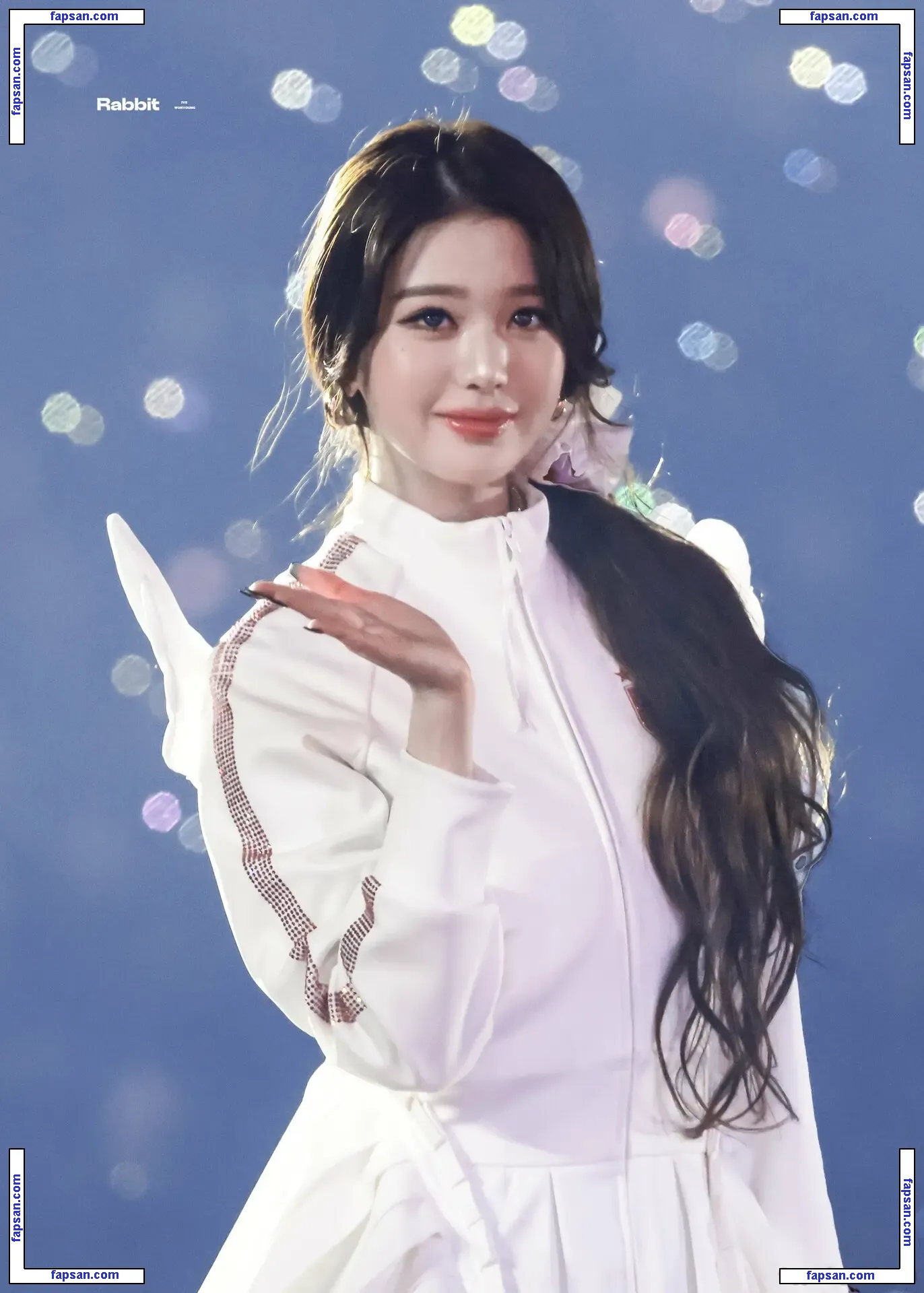 Jang Won-young голая фото #0673 с Онлифанс