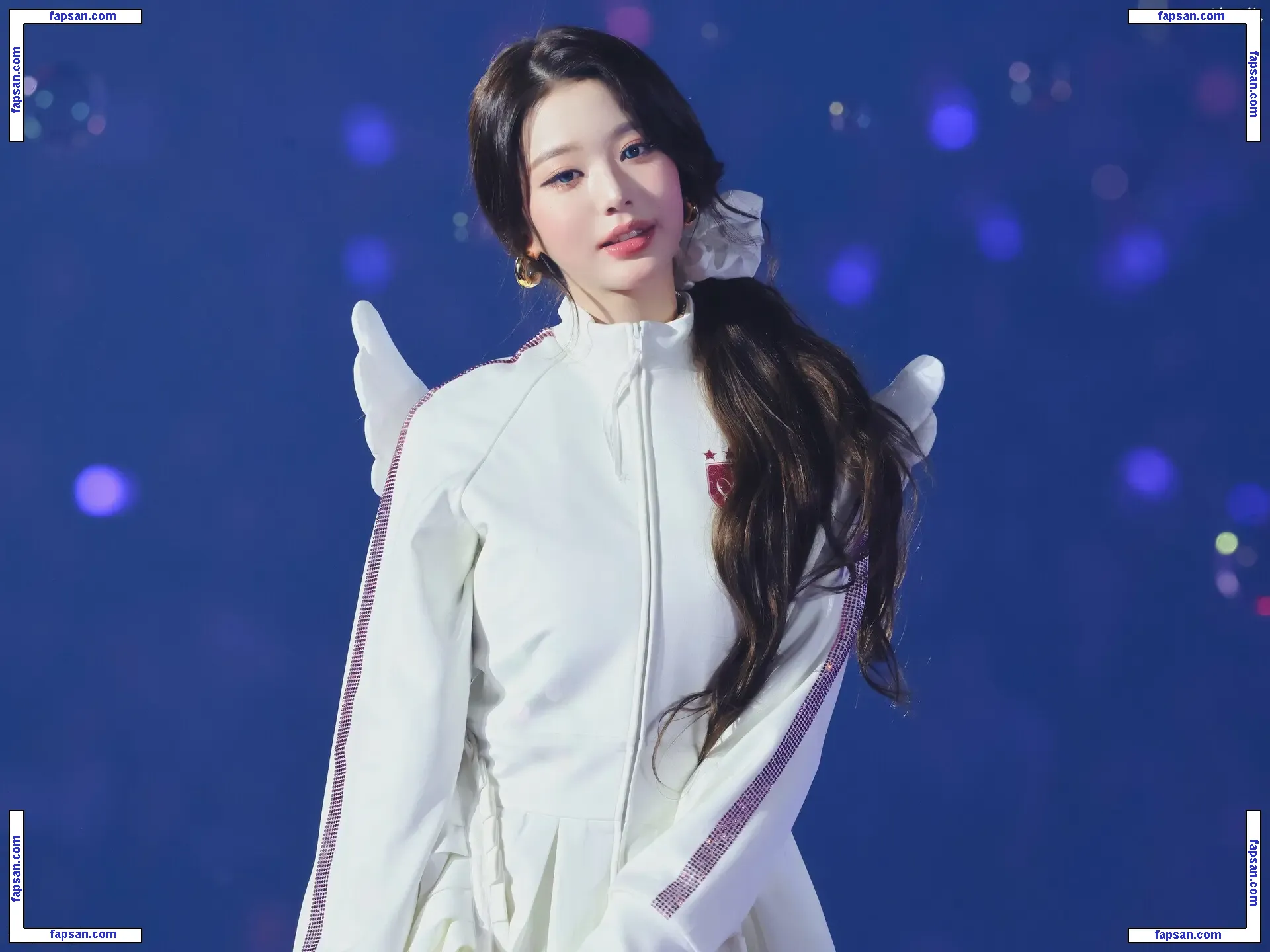 Jang Won-young голая фото #0674 с Онлифанс