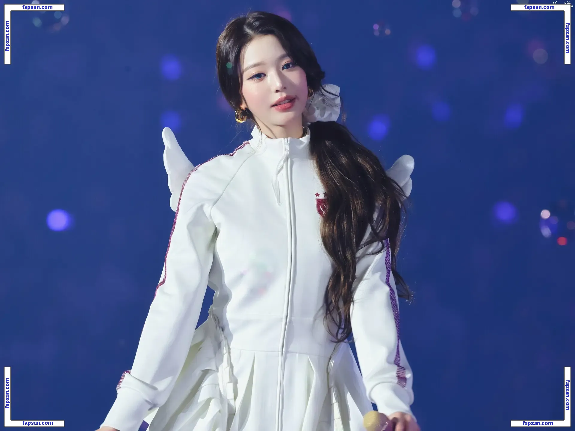 Jang Won-young голая фото #0675 с Онлифанс