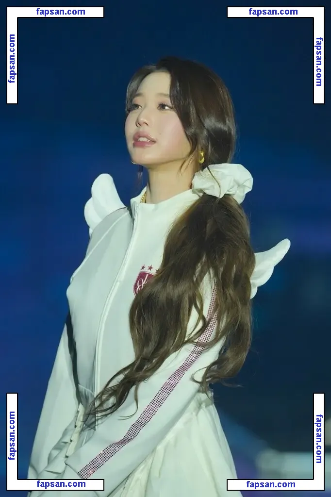 Jang Won-young голая фото #0677 с Онлифанс