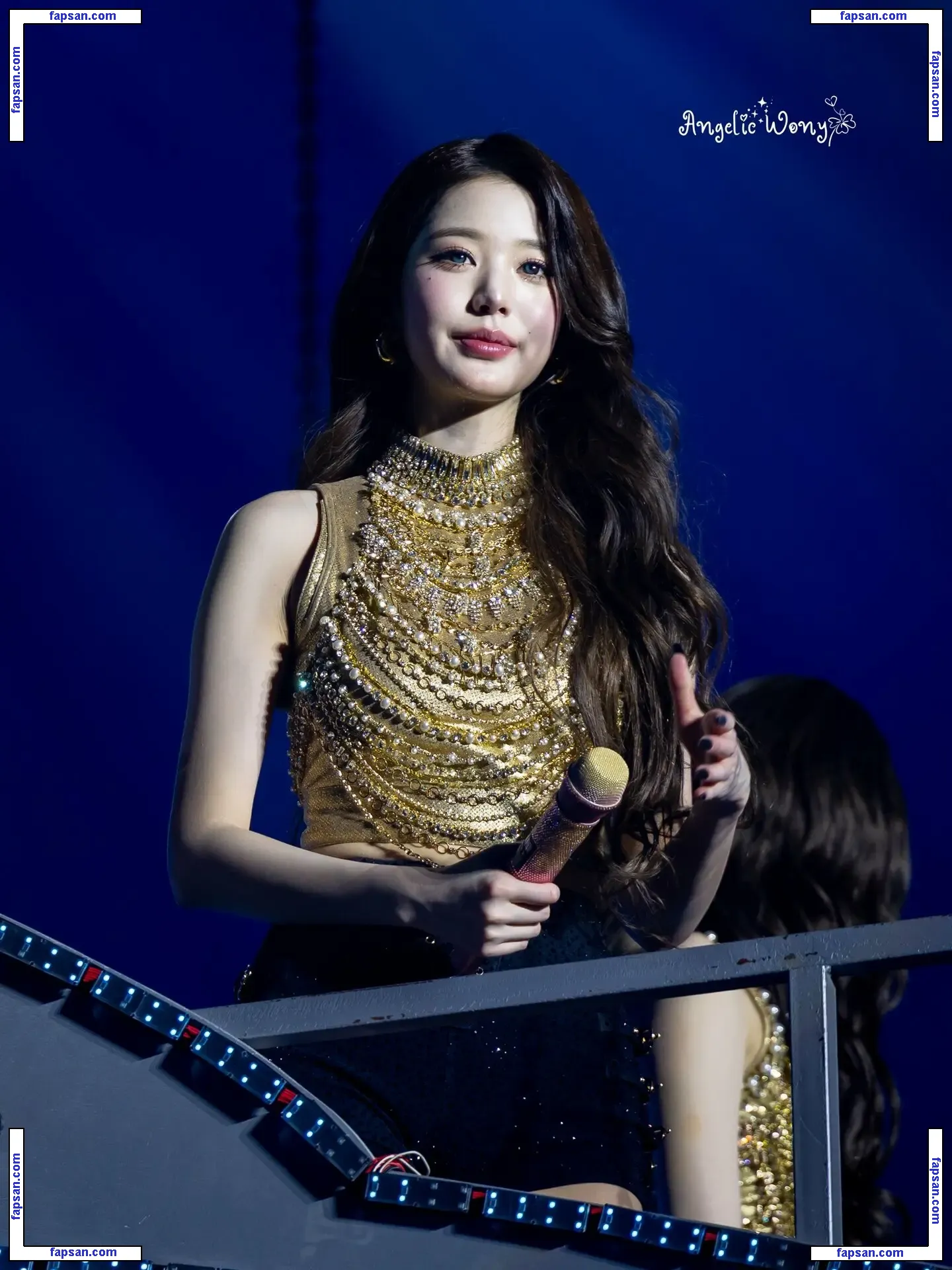 Jang Won-young голая фото #0680 с Онлифанс