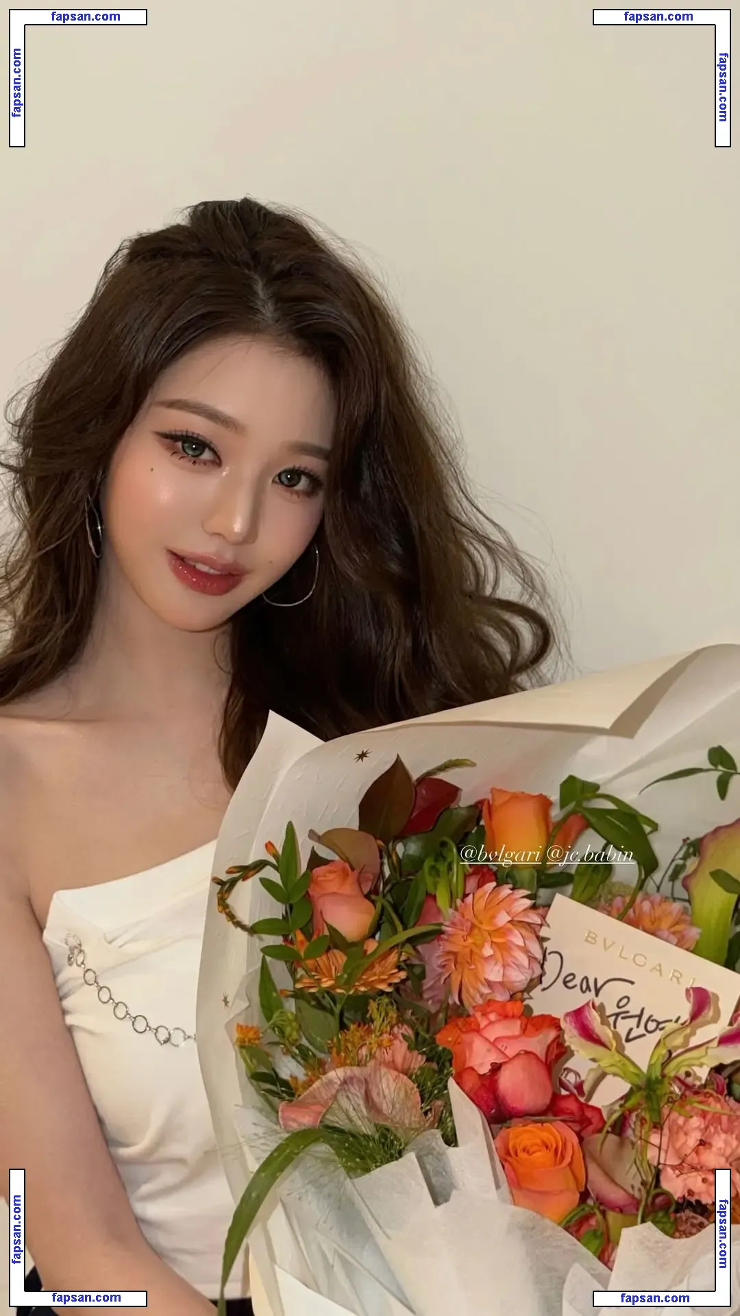 Jang Won-young голая фото #0681 с Онлифанс