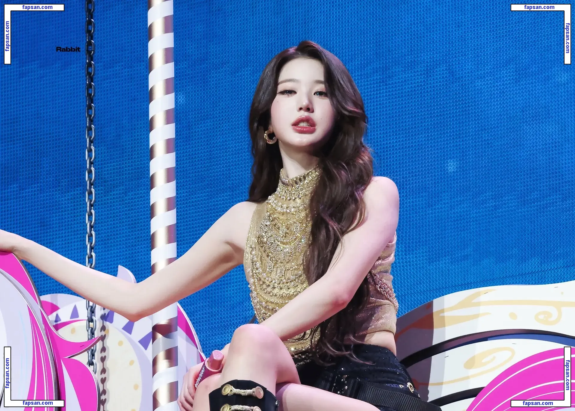 Jang Won-young голая фото #0683 с Онлифанс