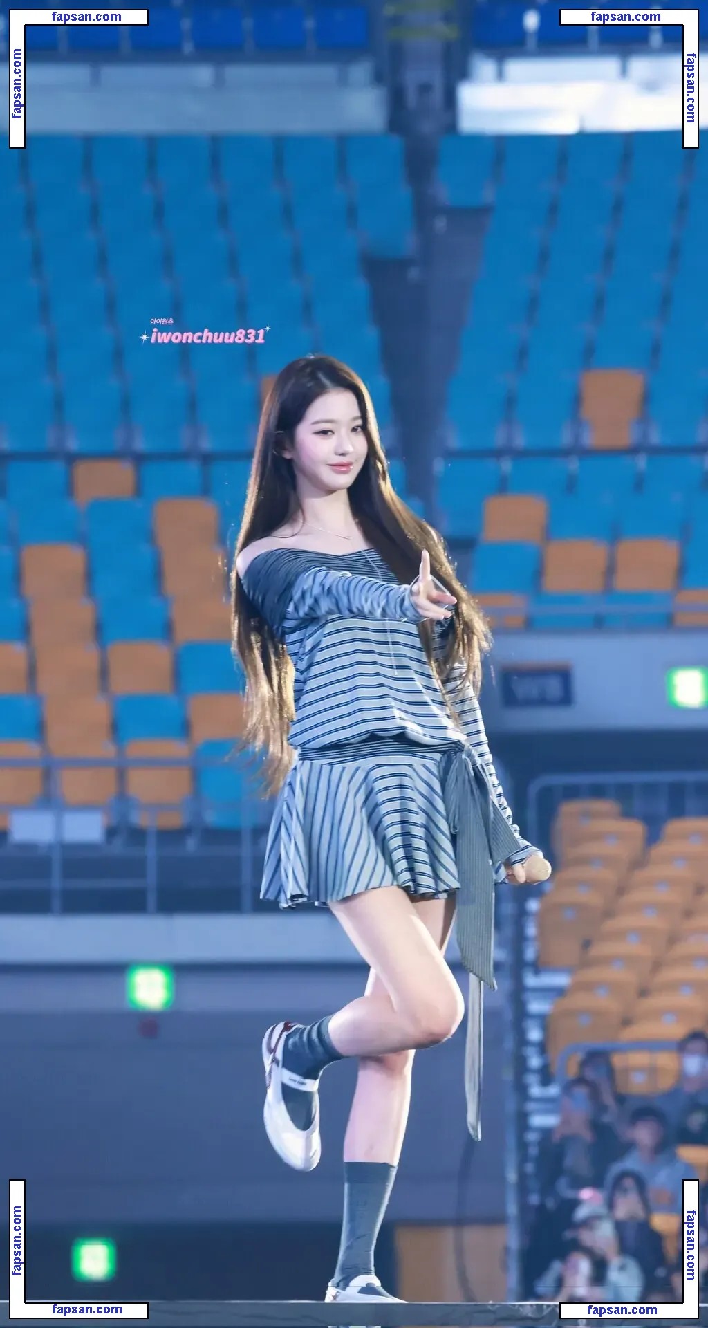 Jang Won-young голая фото #0684 с Онлифанс