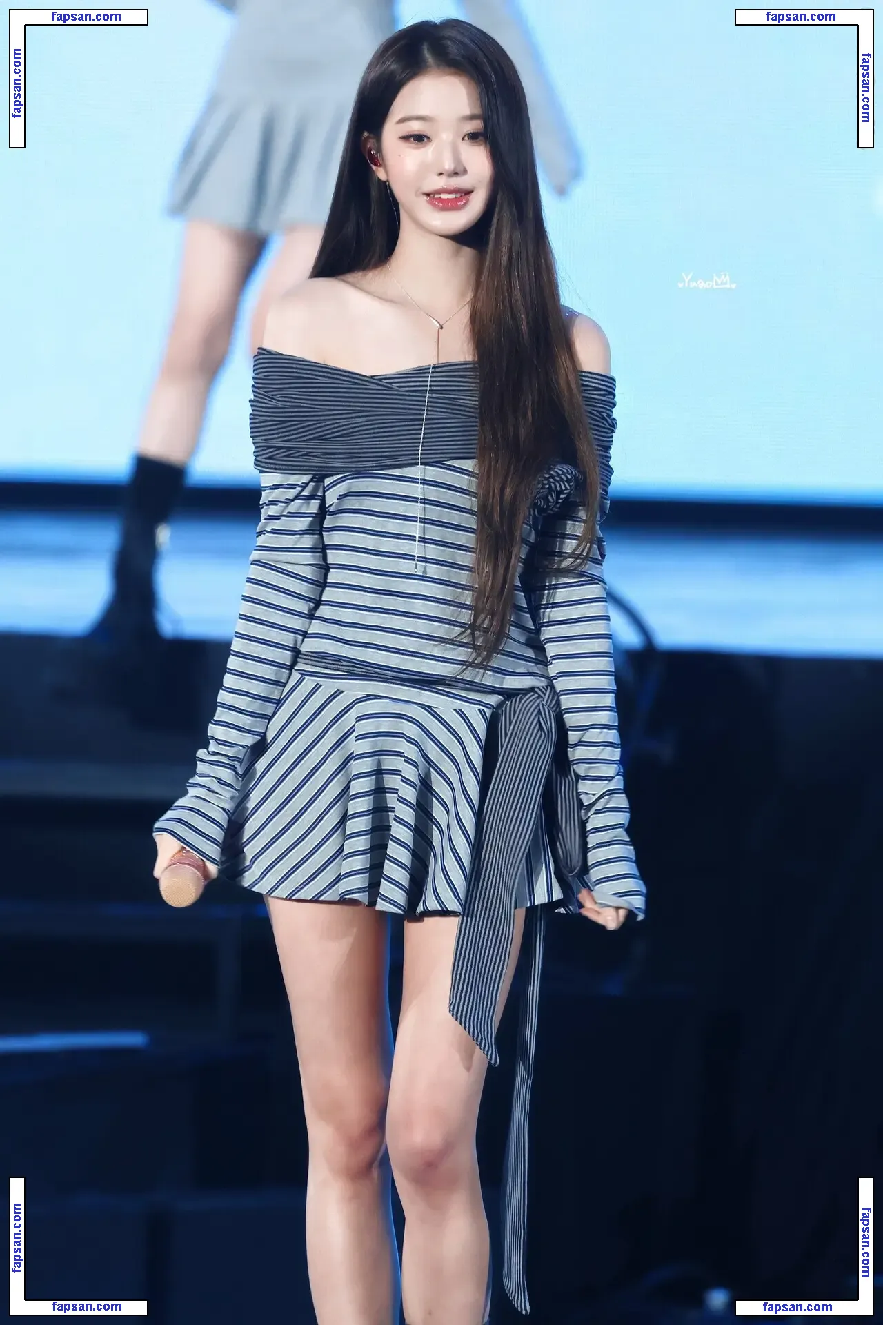 Jang Won-young голая фото #0685 с Онлифанс