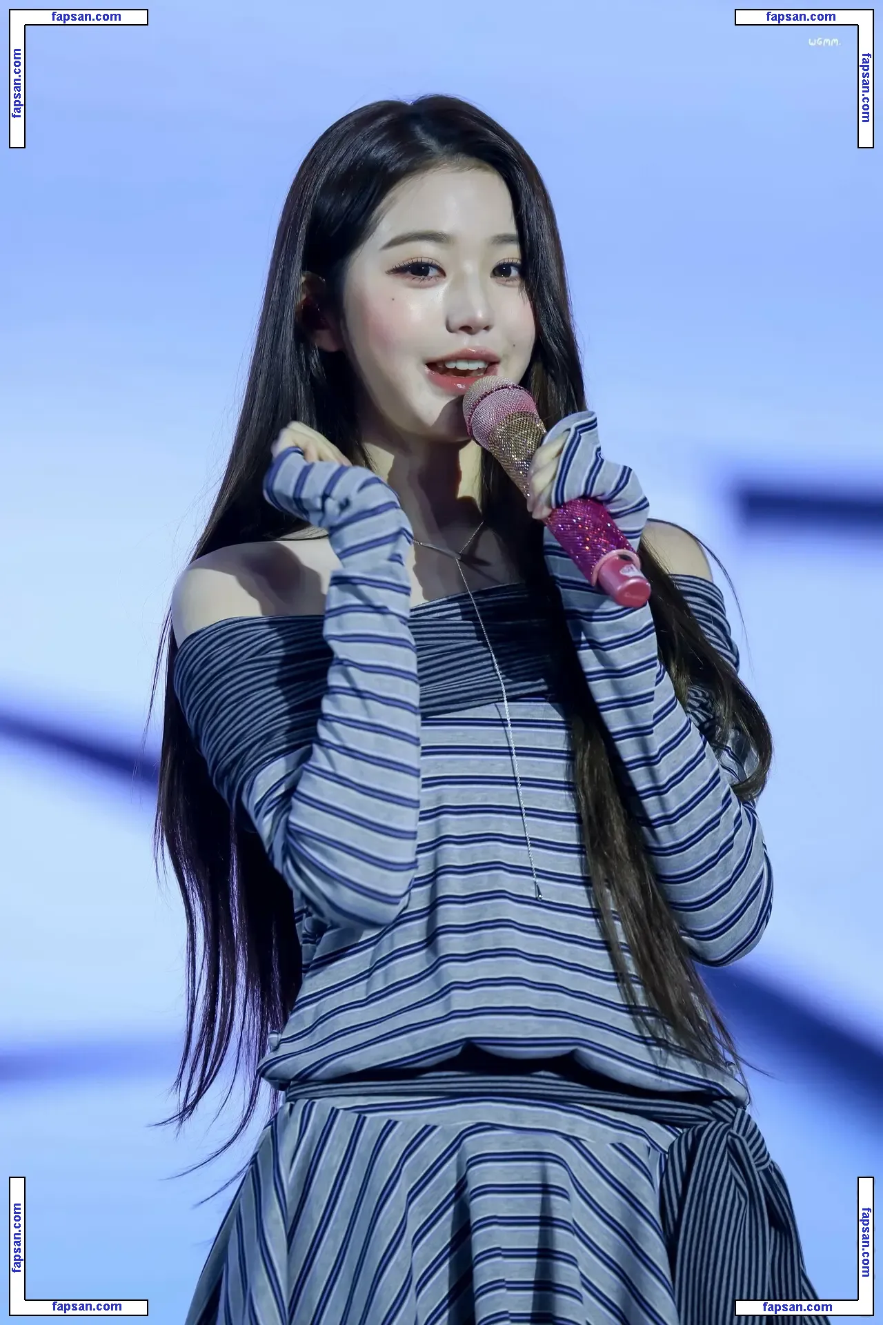 Jang Won-young голая фото #0686 с Онлифанс