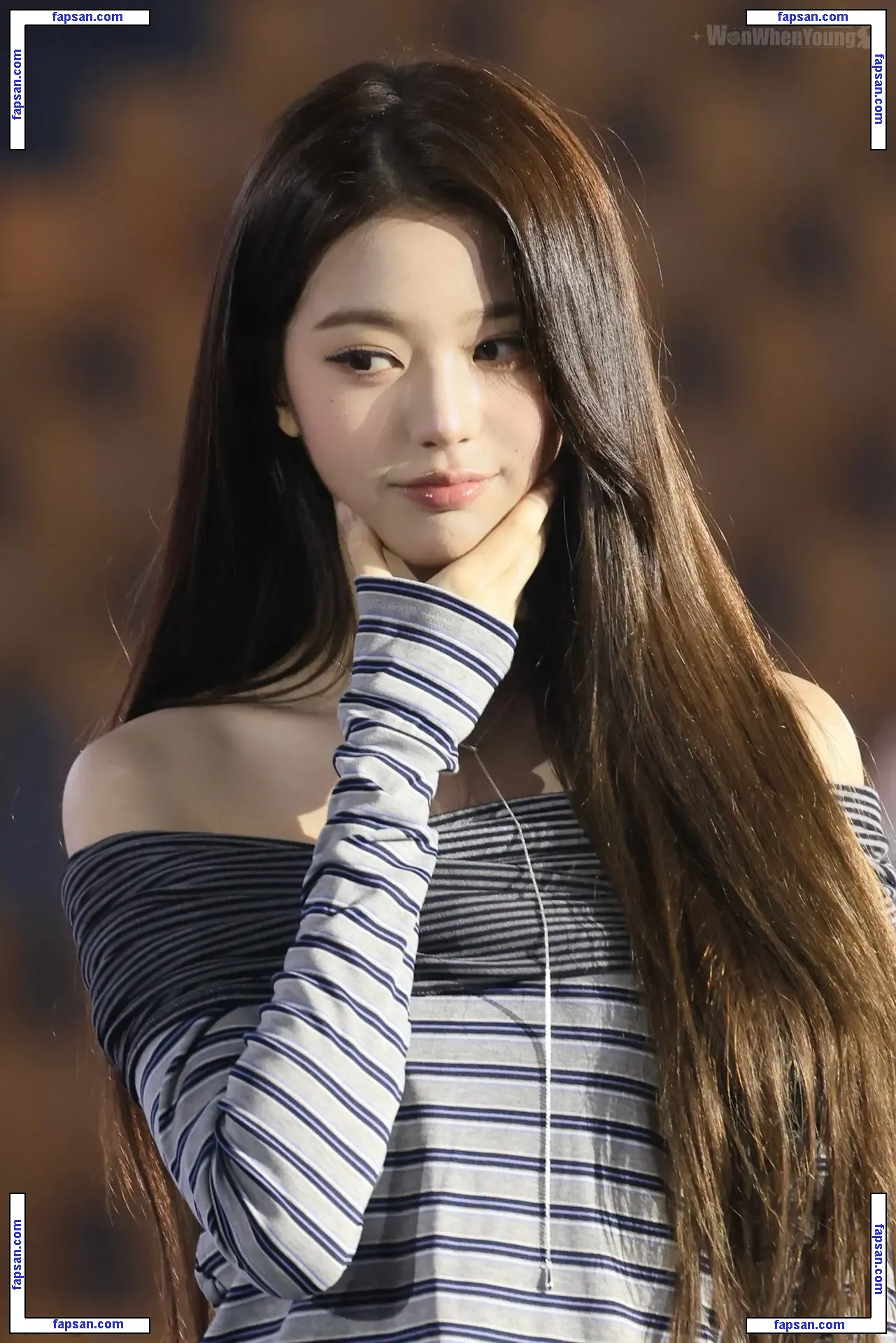 Jang Won-young голая фото #0687 с Онлифанс