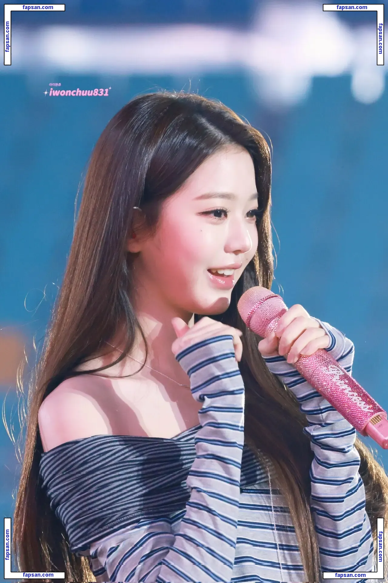 Jang Won-young голая фото #0689 с Онлифанс