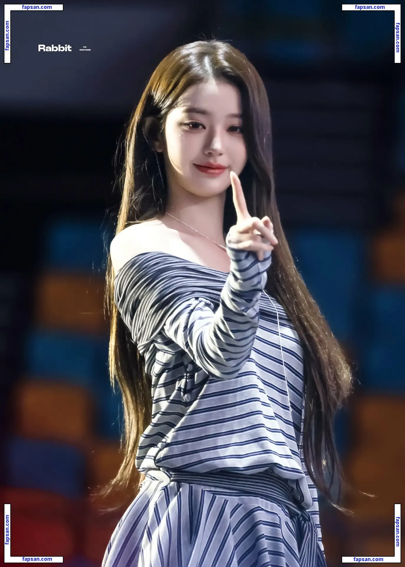 Jang Won-young голая фото #0690 с Онлифанс