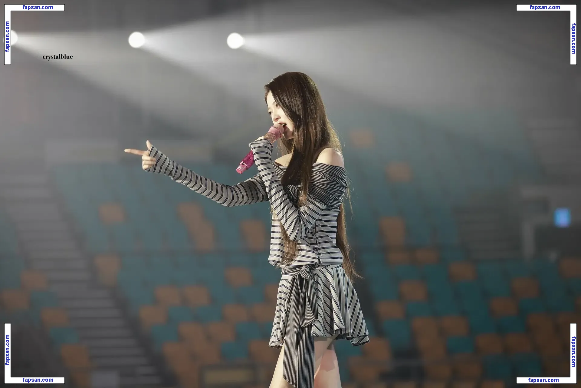 Jang Won-young голая фото #0691 с Онлифанс