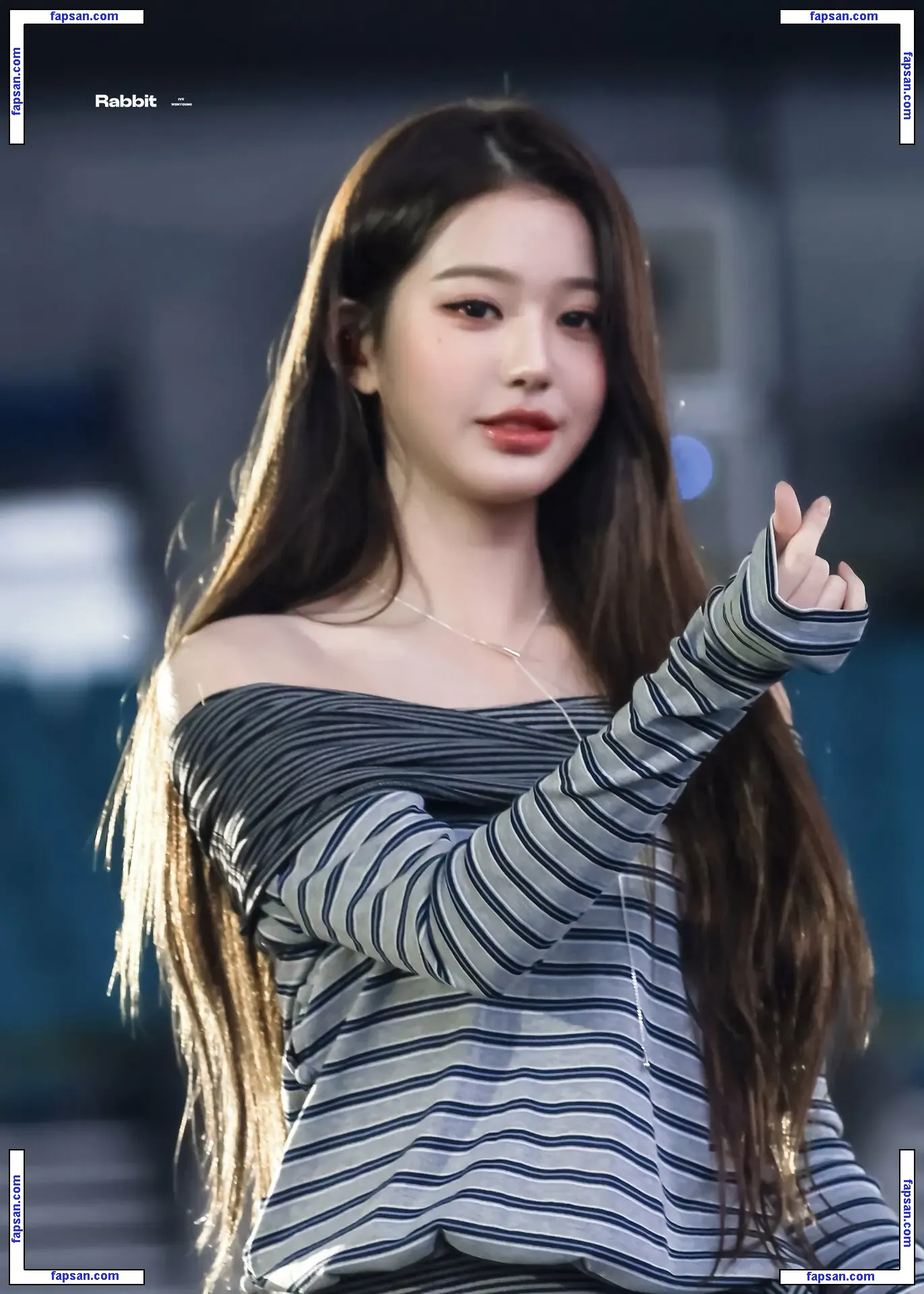 Jang Won-young голая фото #0692 с Онлифанс