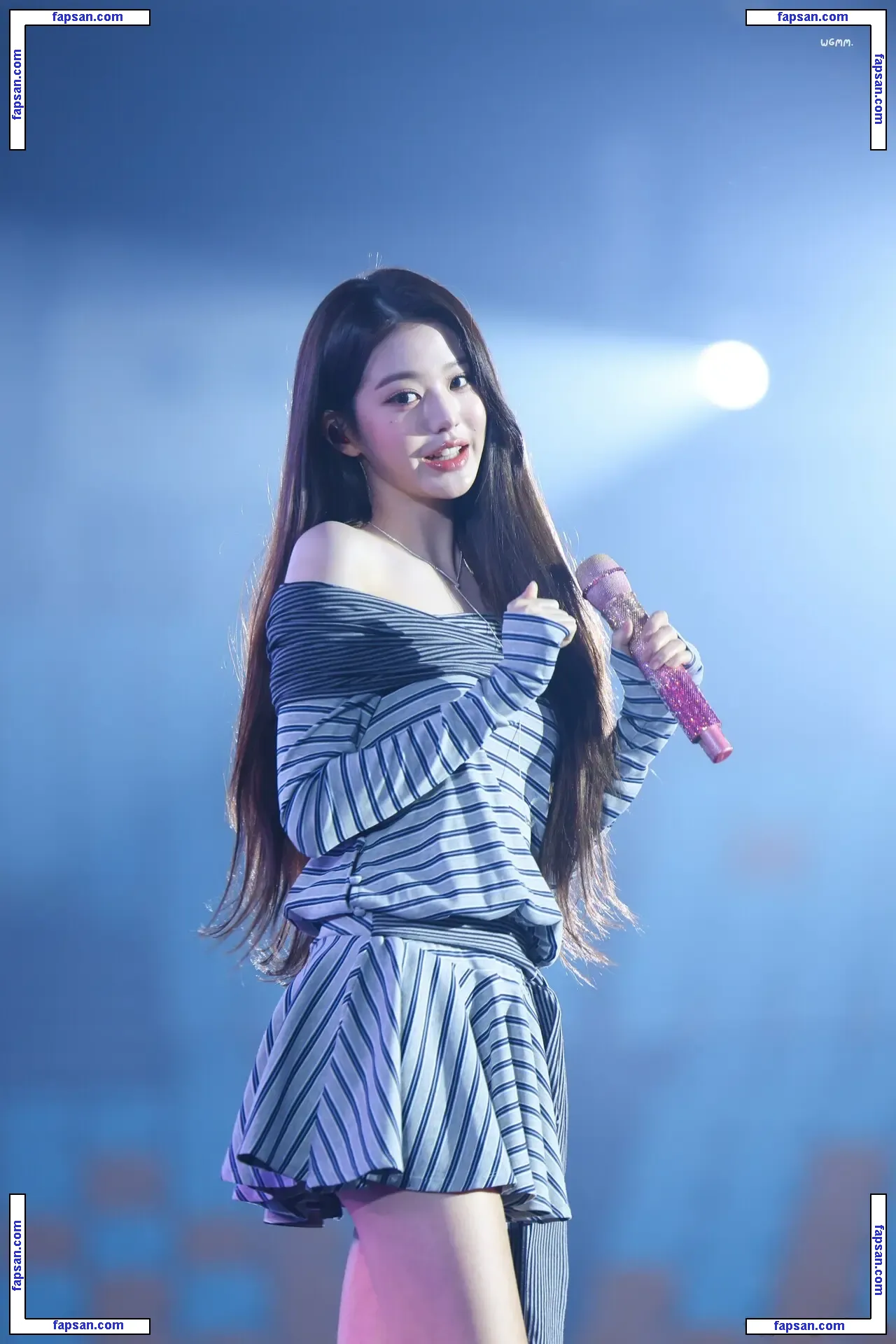 Jang Won-young голая фото #0693 с Онлифанс