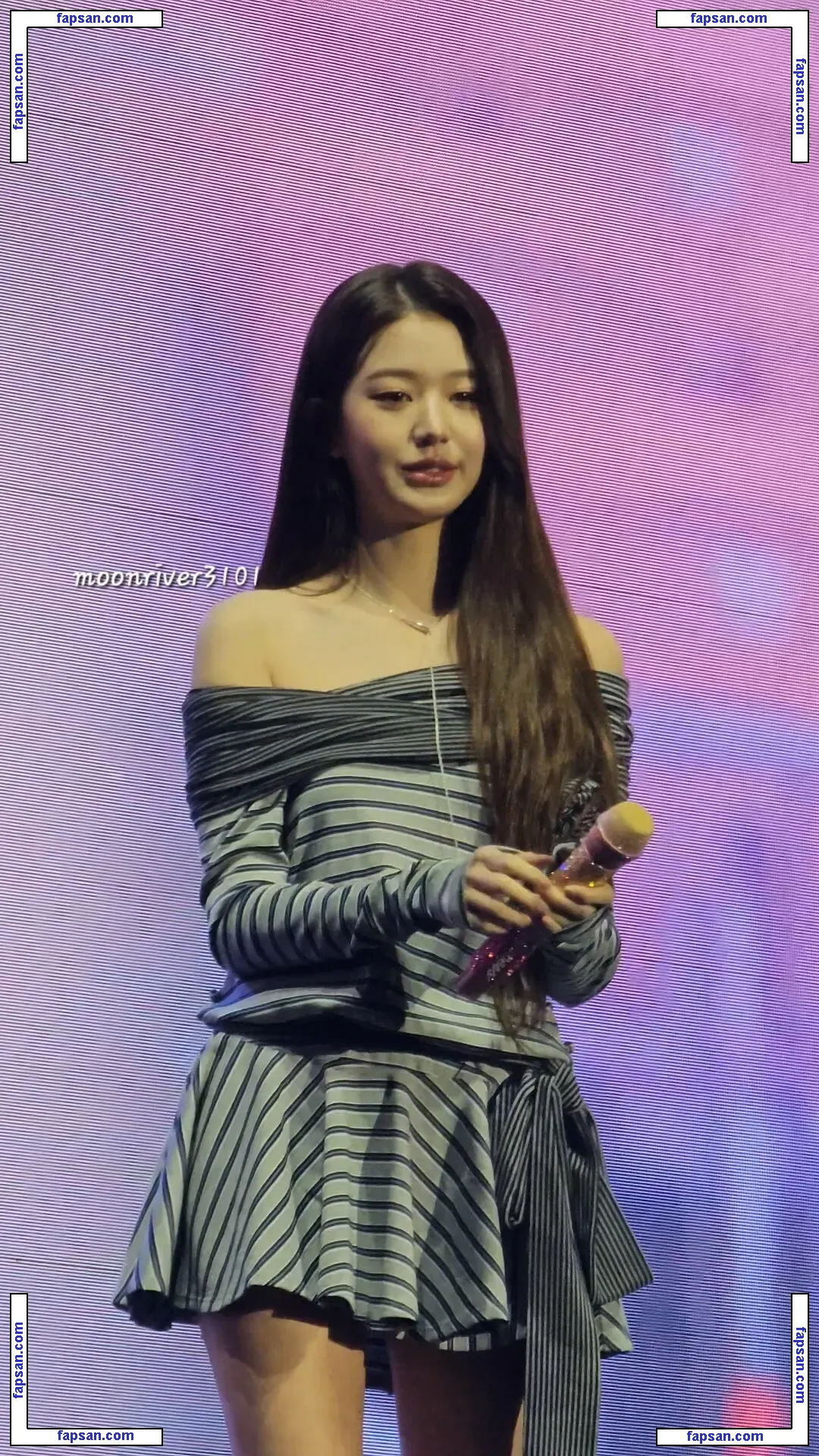 Jang Won-young голая фото #0695 с Онлифанс