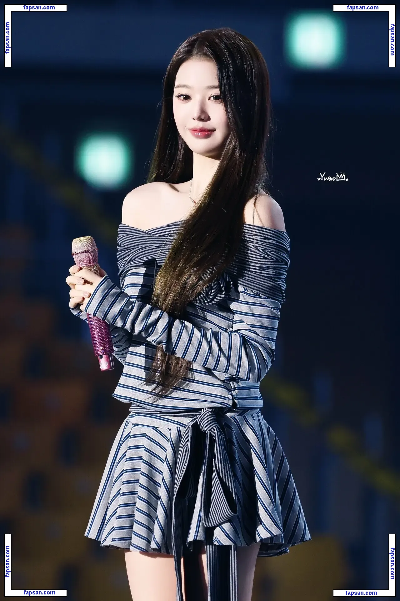 Jang Won-young голая фото #0696 с Онлифанс