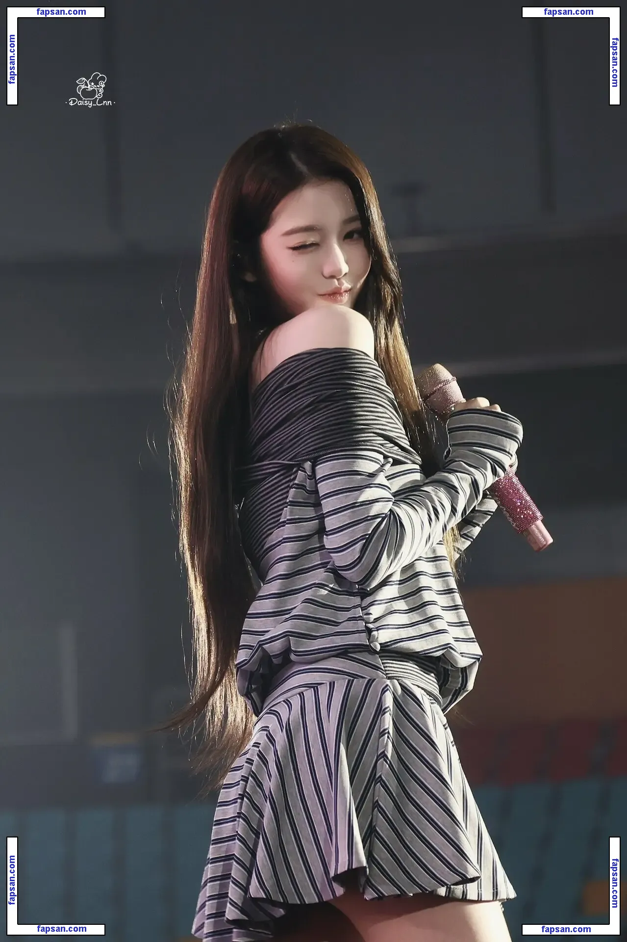 Jang Won-young голая фото #0697 с Онлифанс